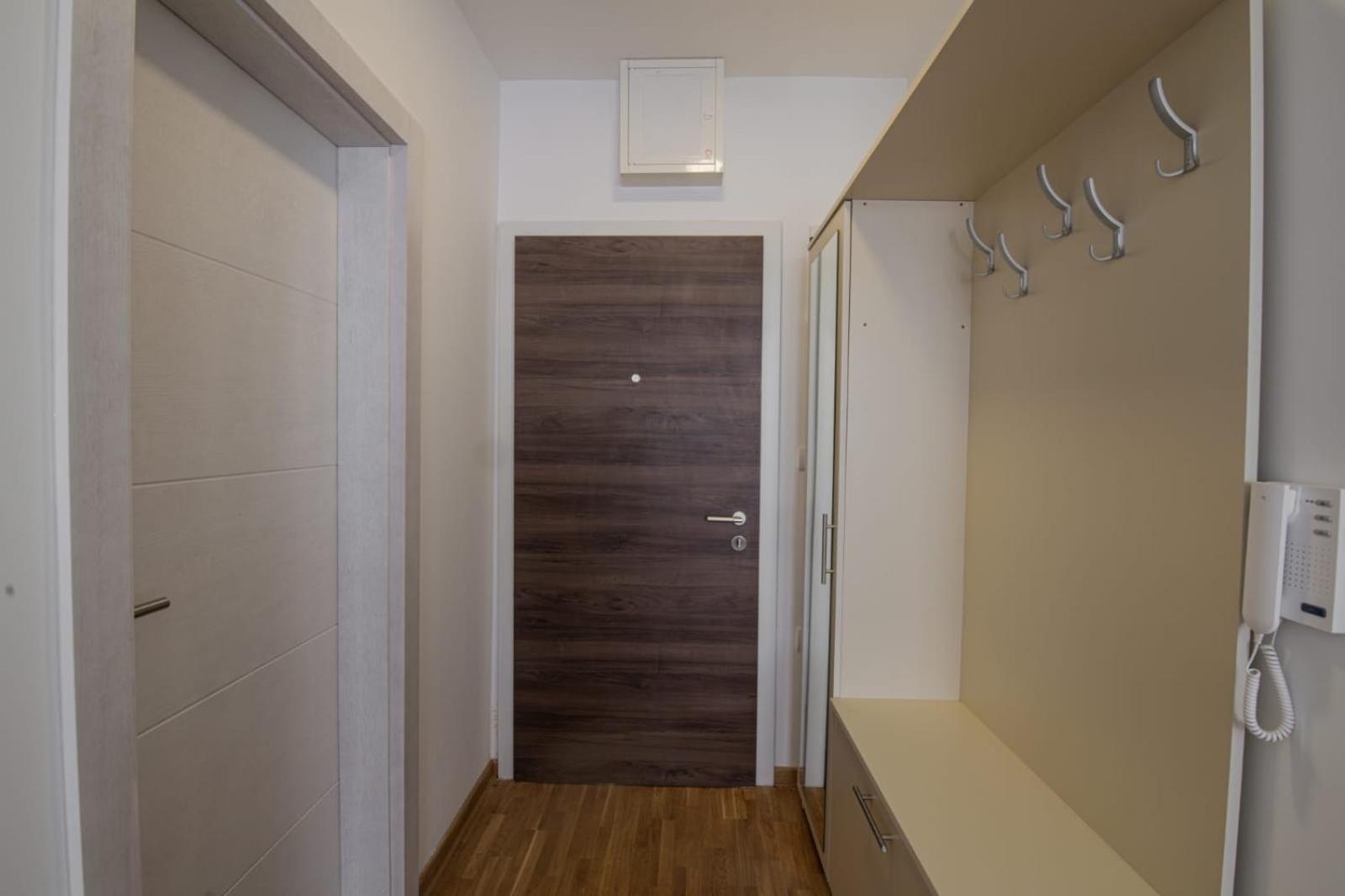 Apartman Neda N view 5