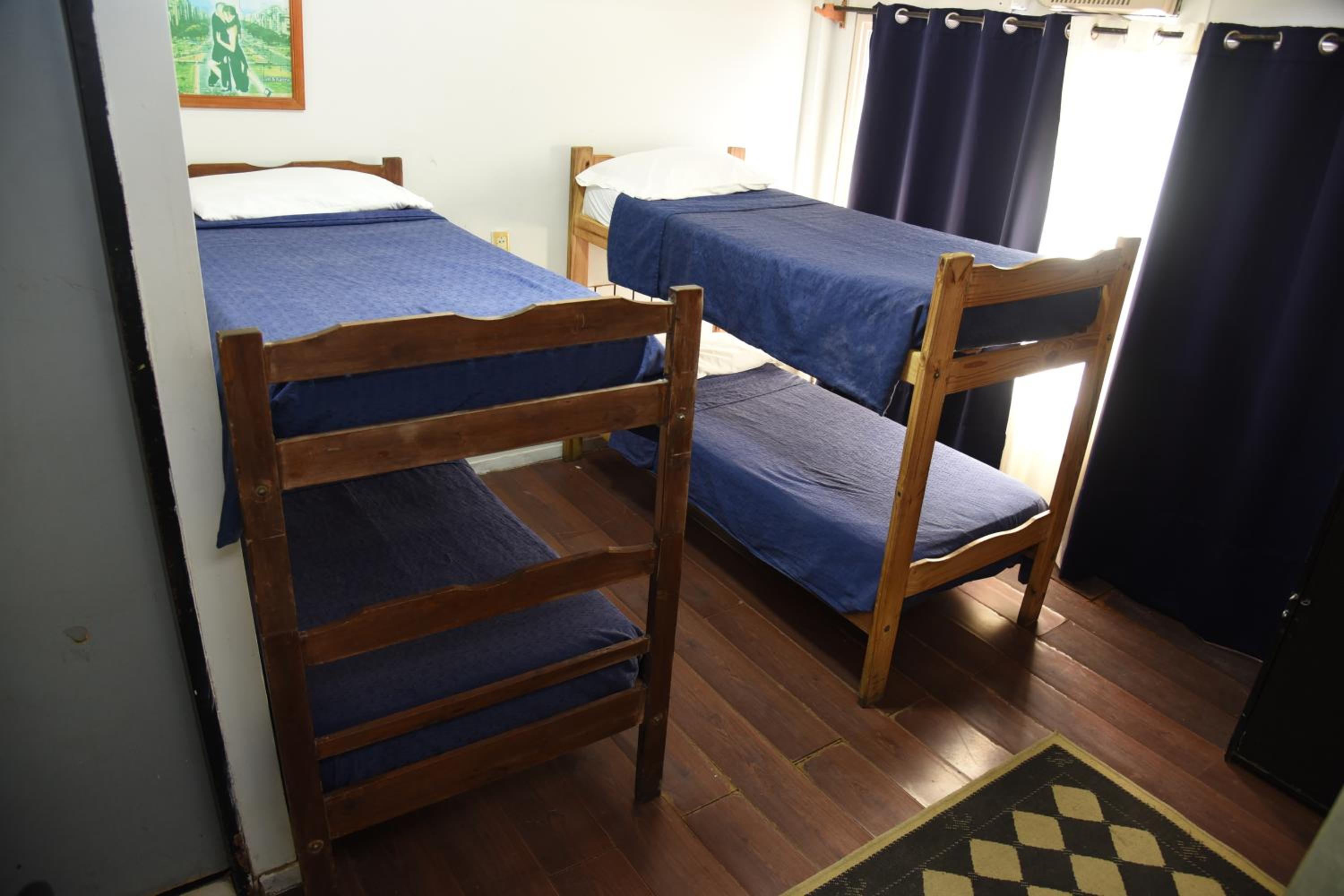 Palermo Soho Hostel