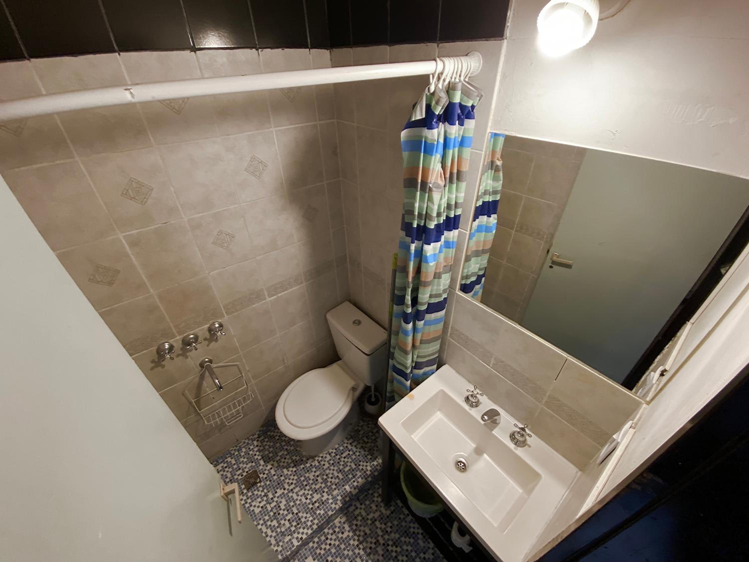 Palermo Soho Hostel