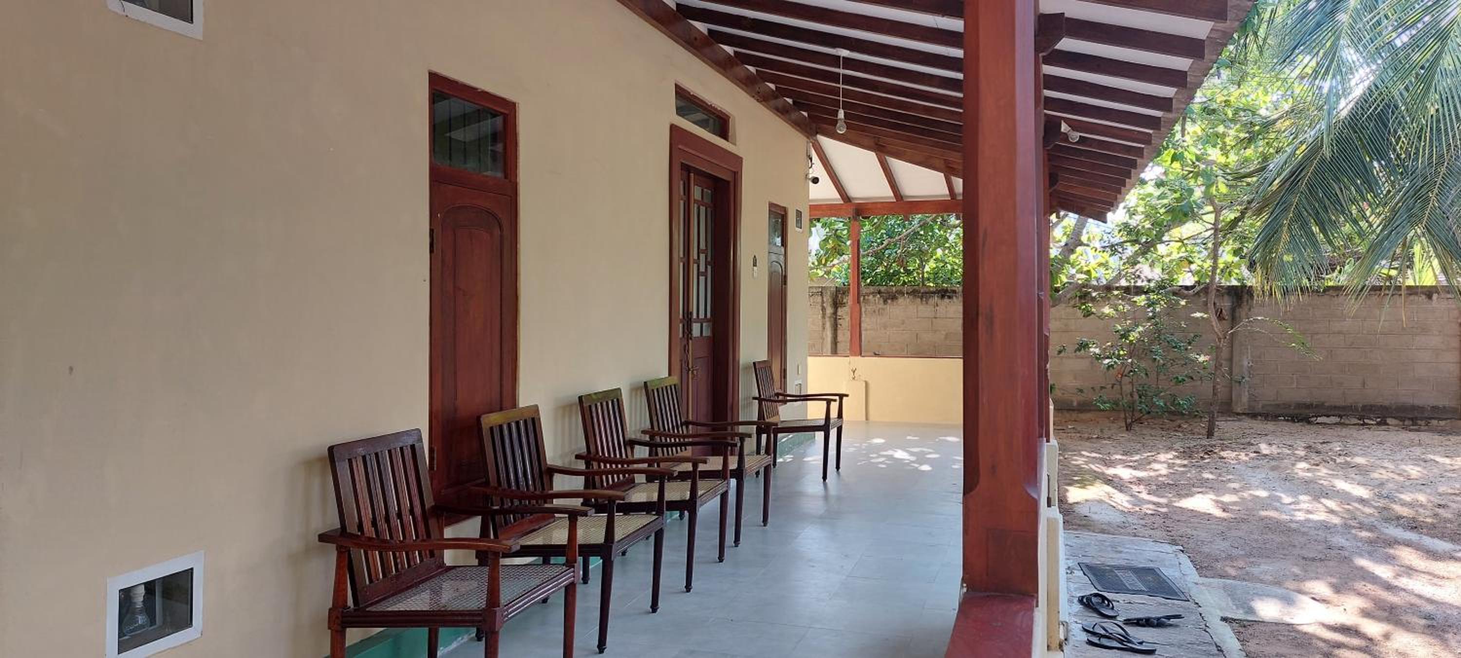 Nature Cabana view 4