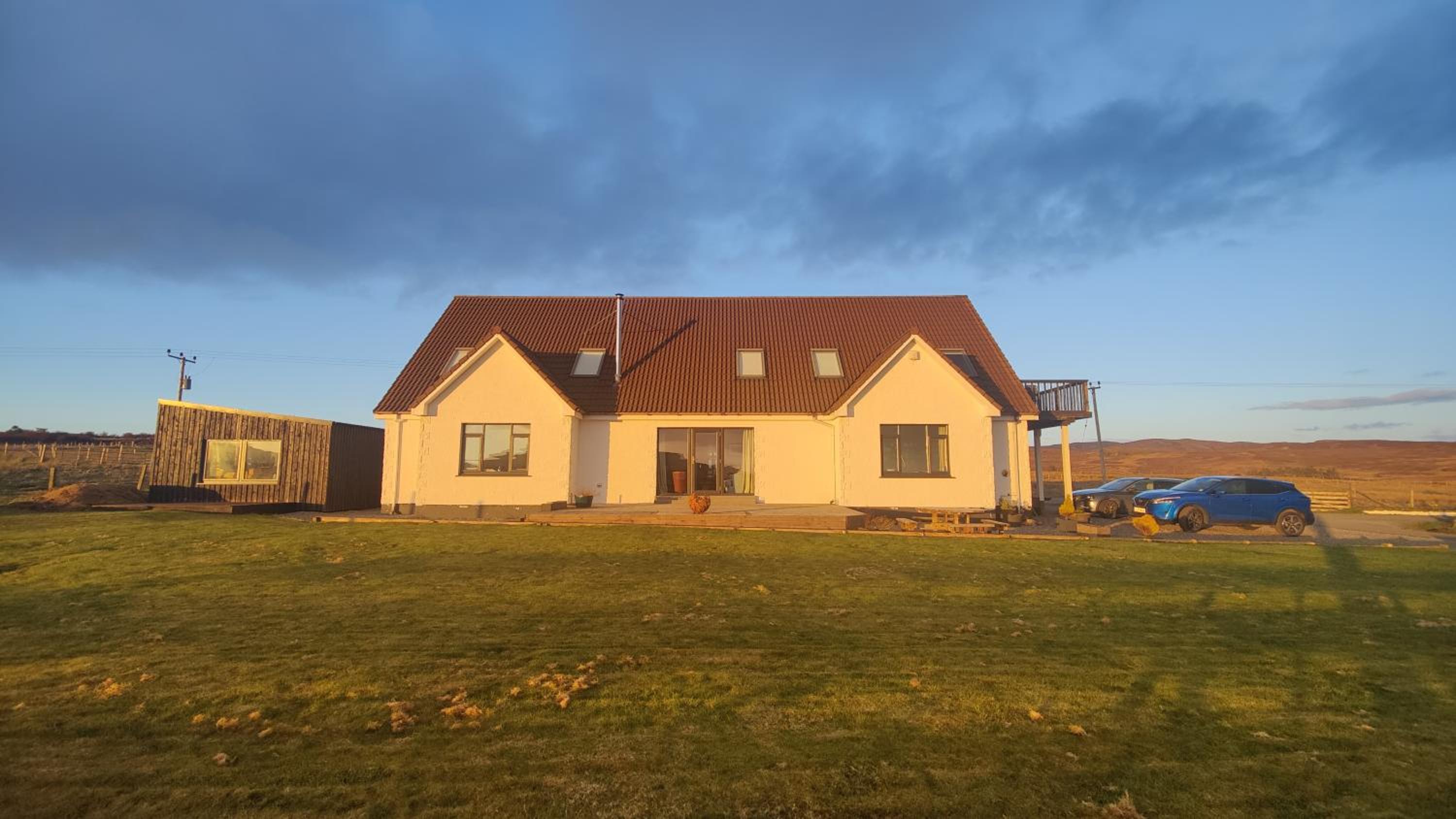 Hotel Achalochan House - Image 1