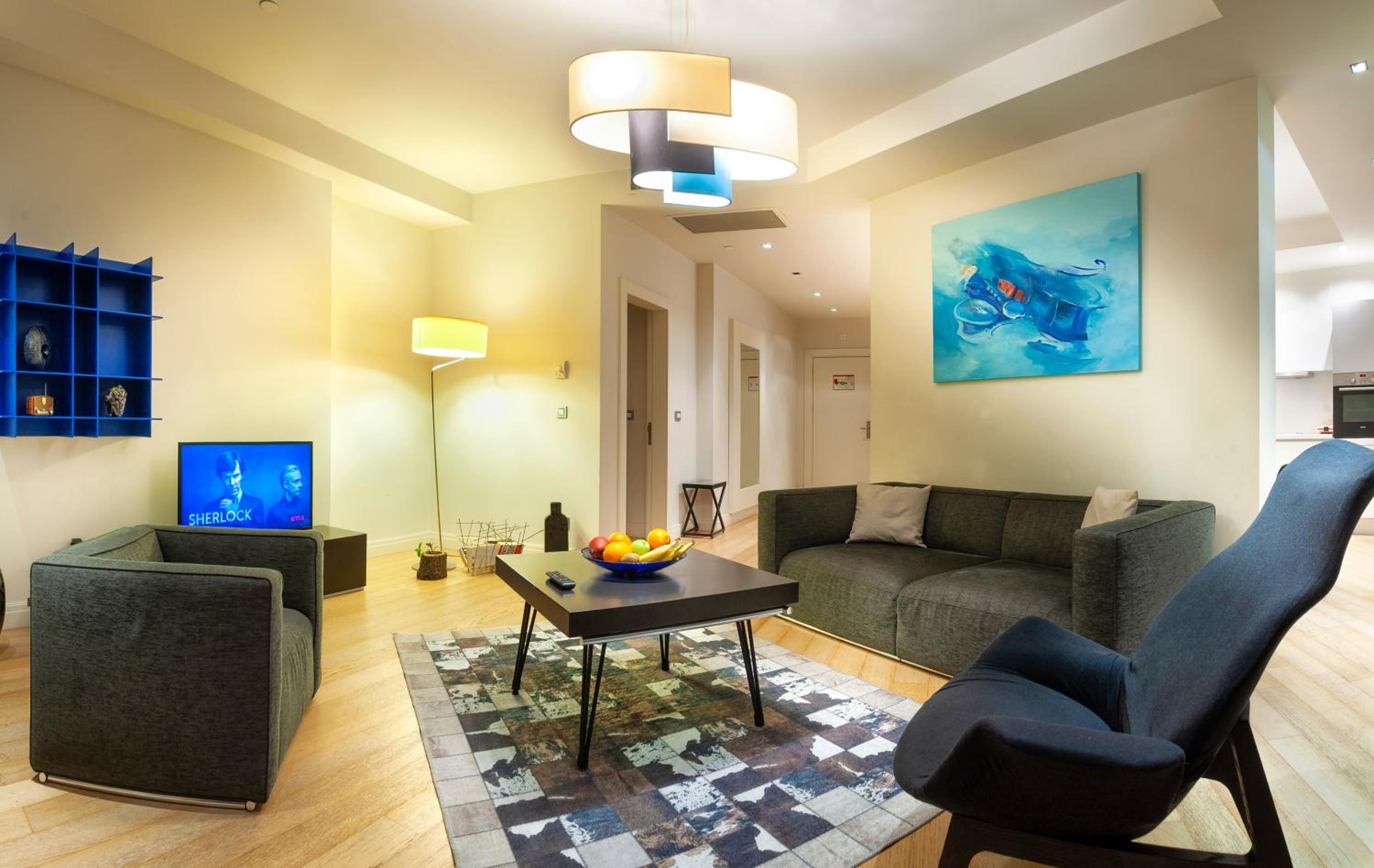 Armoni Residence & Hotel
