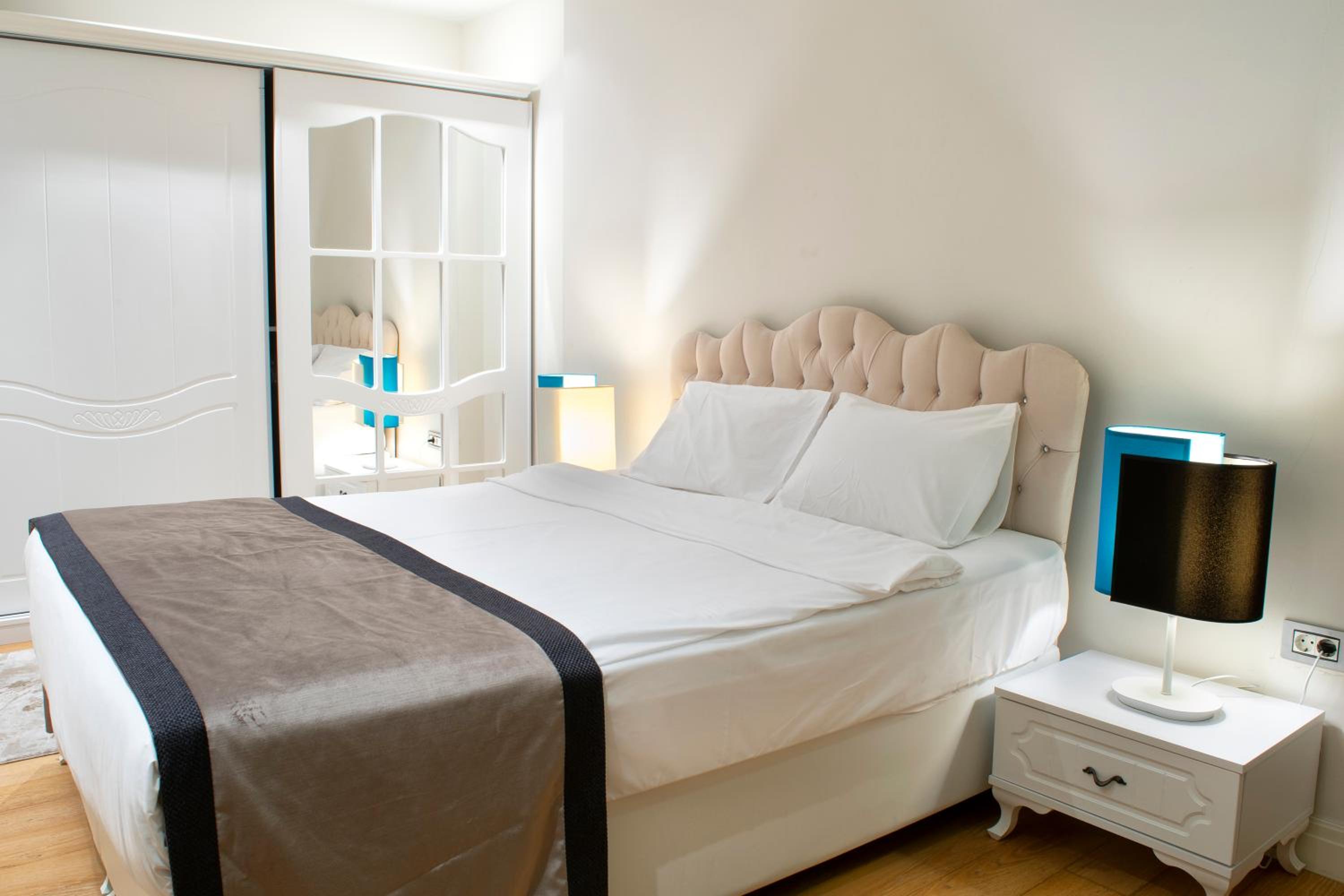 Armoni Residence & Hotel