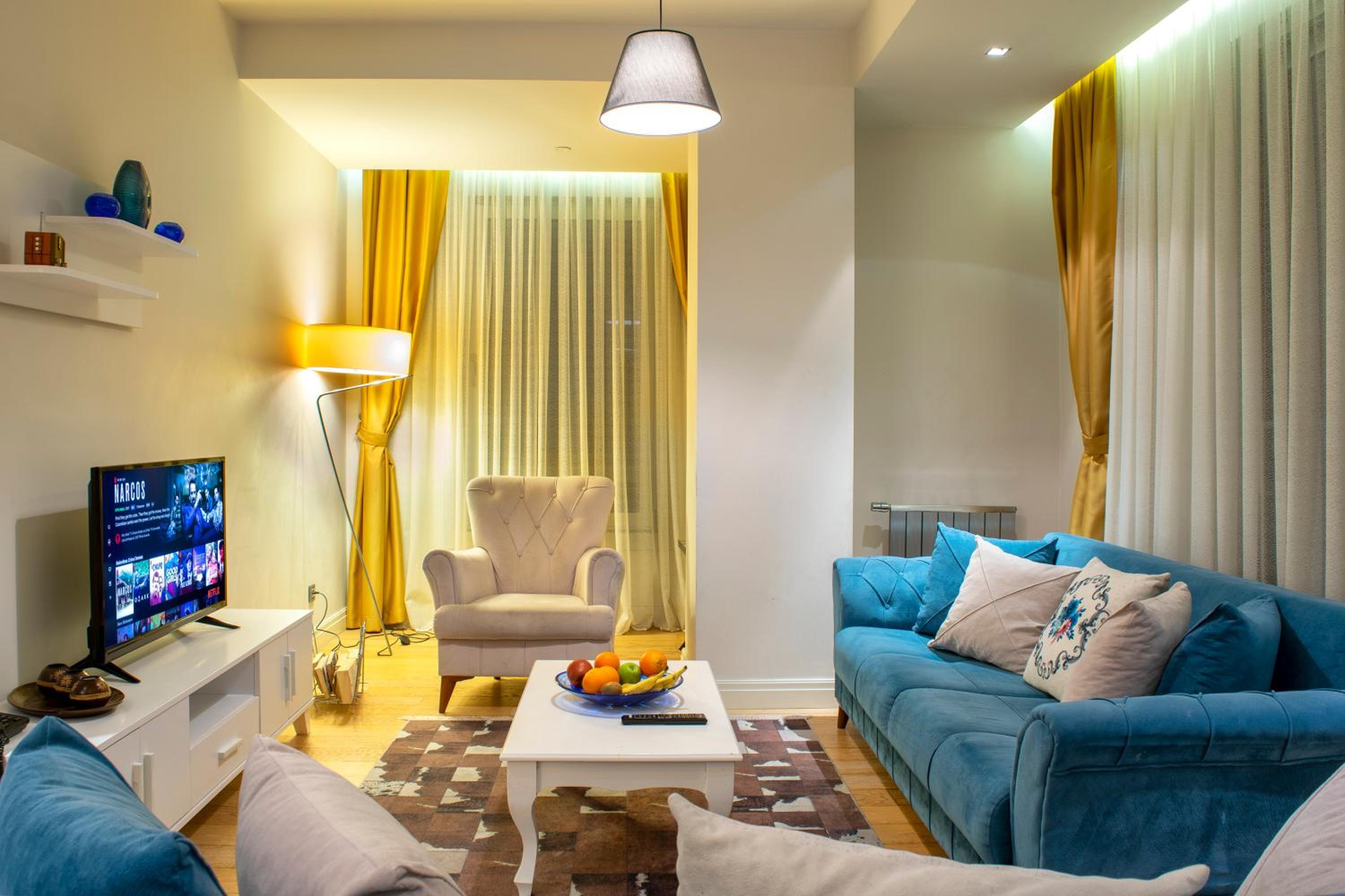 Armoni Residence & Hotel