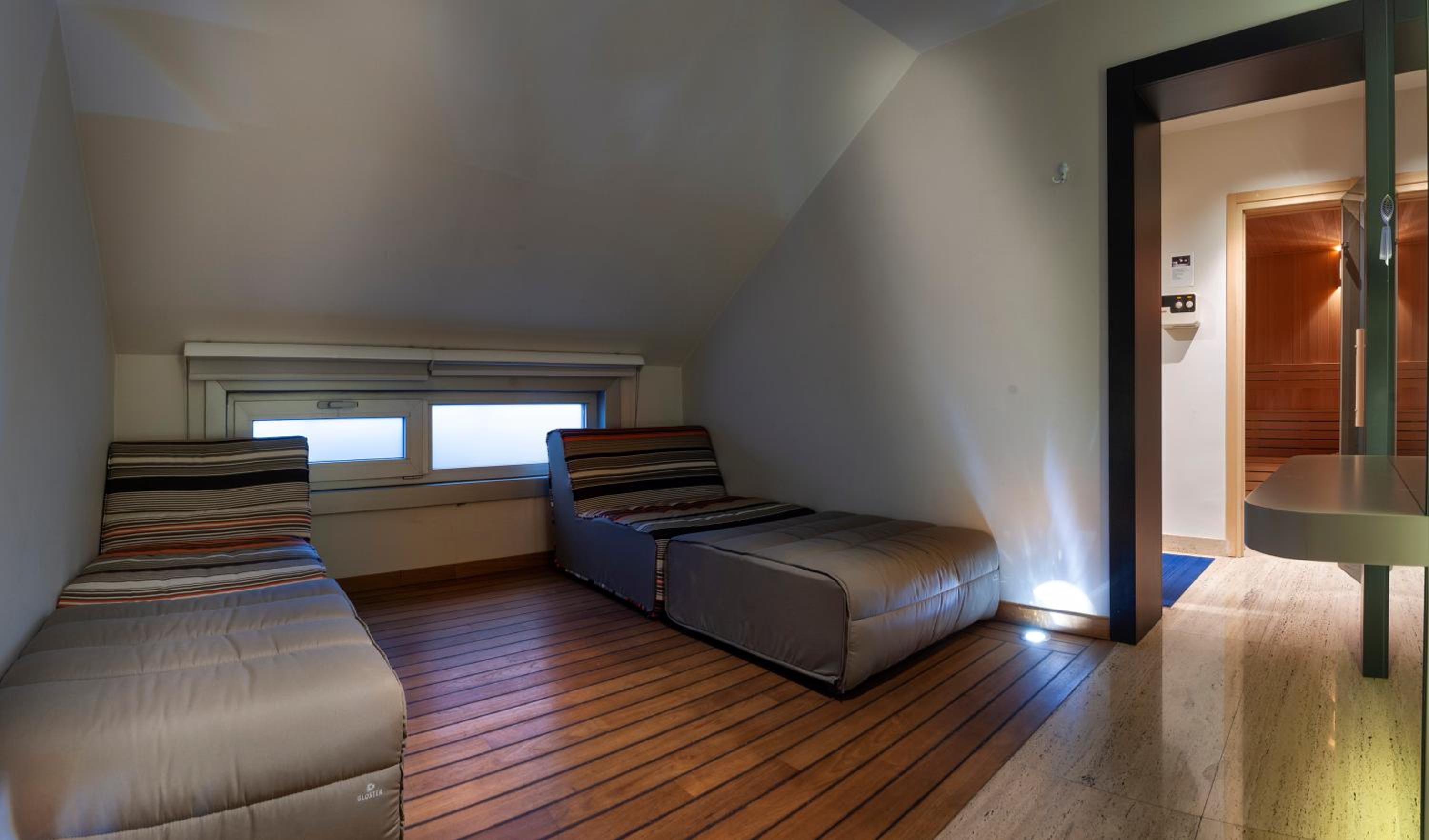 Armoni Residence & Hotel