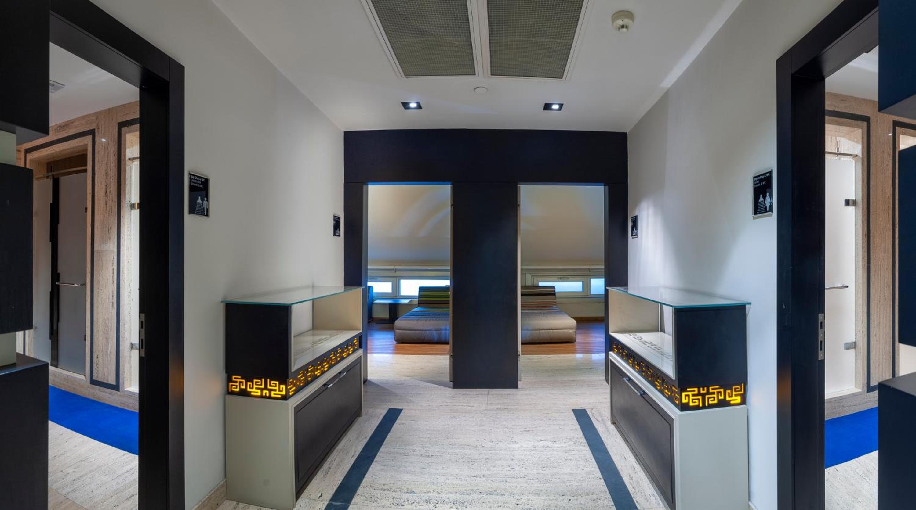 Armoni Residence & Hotel