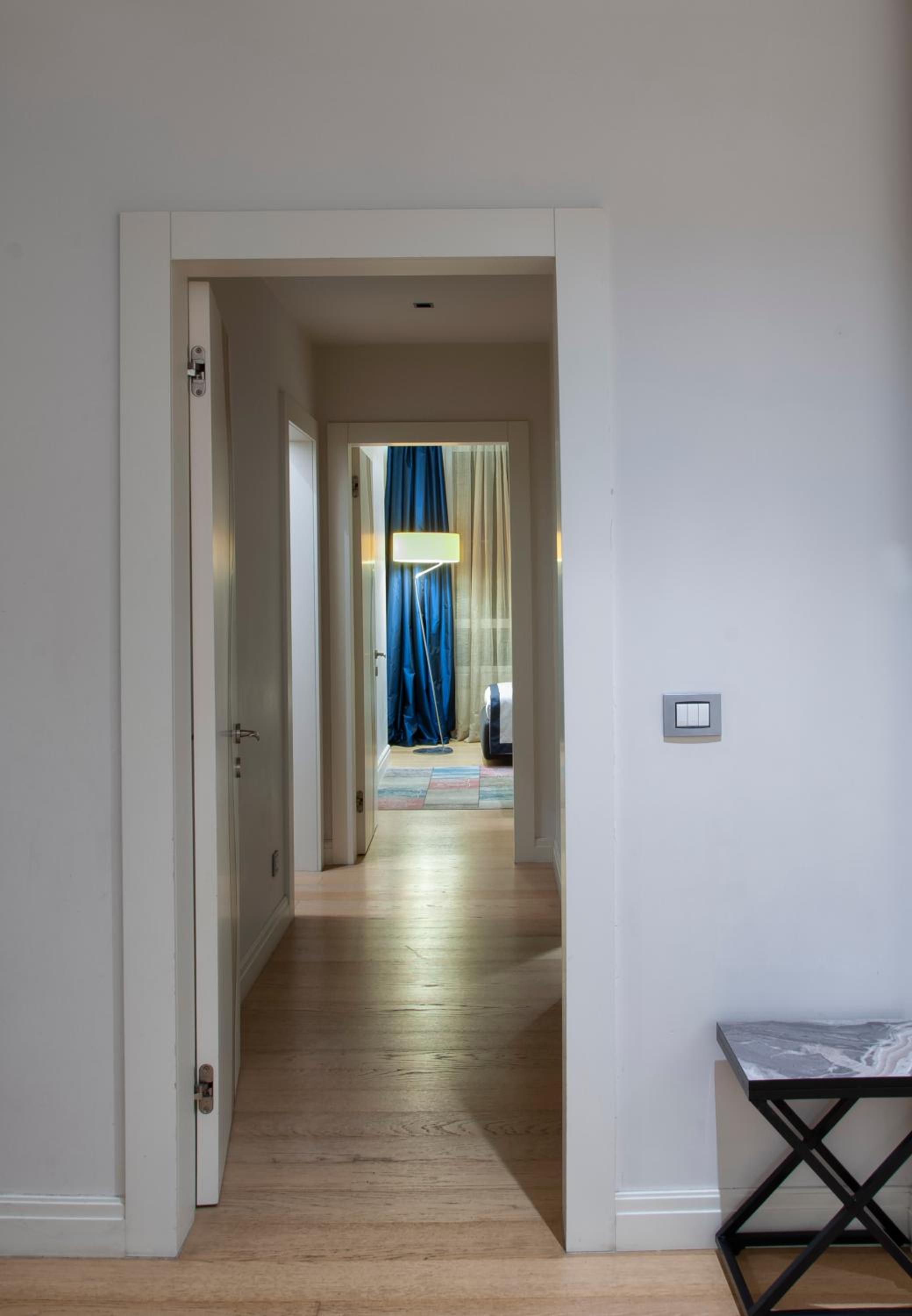 Armoni Residence & Hotel