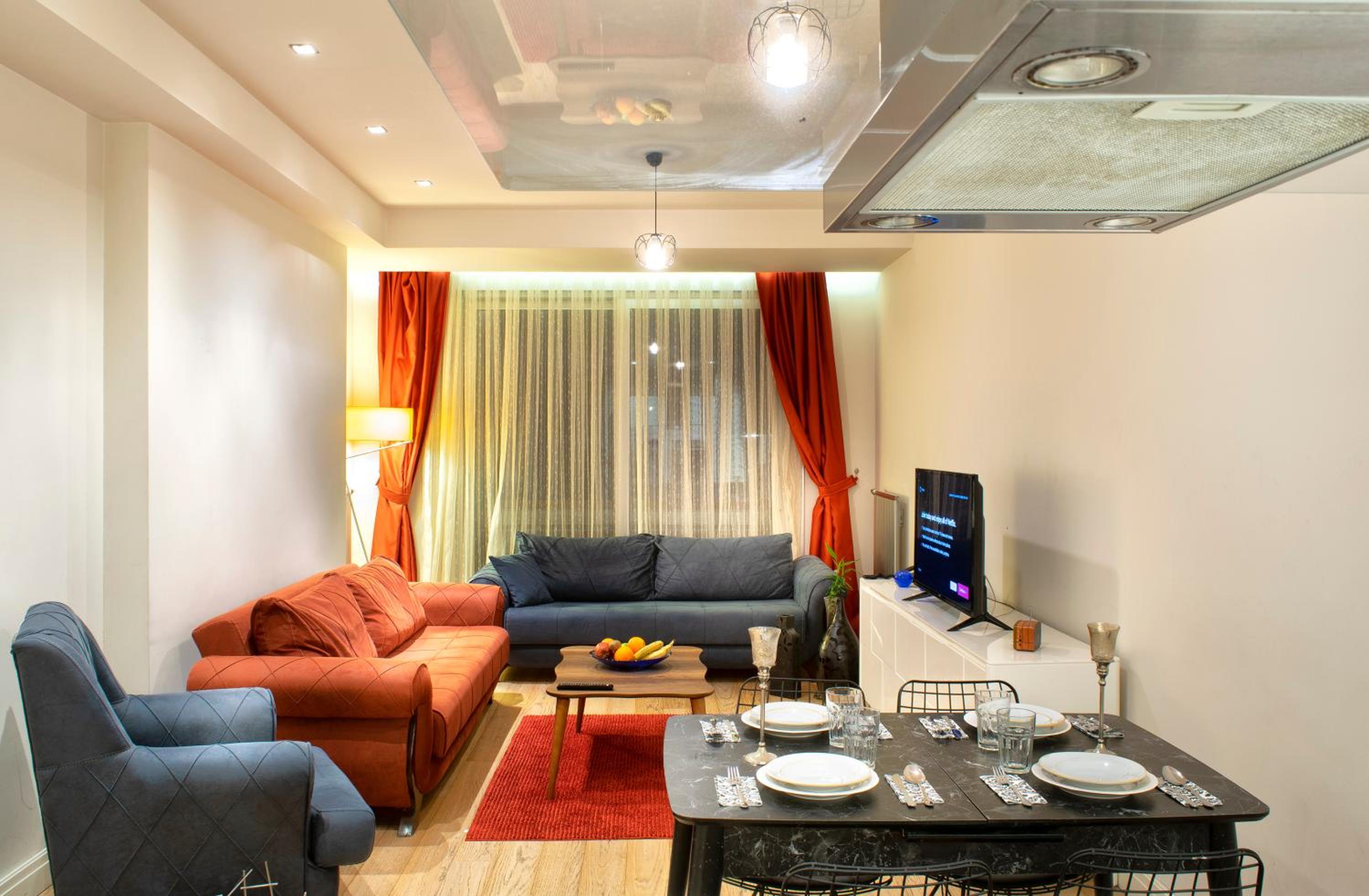 Armoni Residence & Hotel