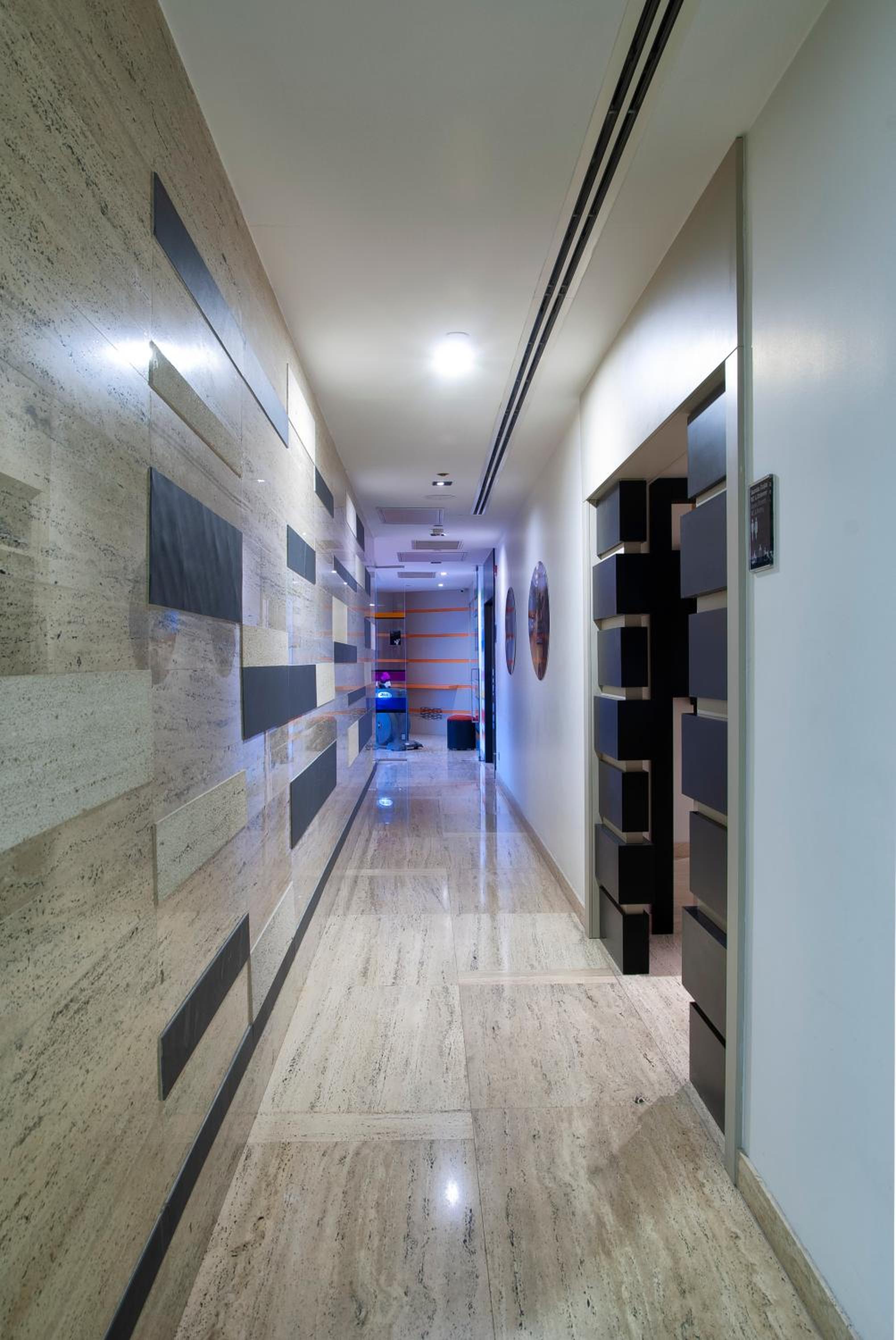 Armoni Residence & Hotel