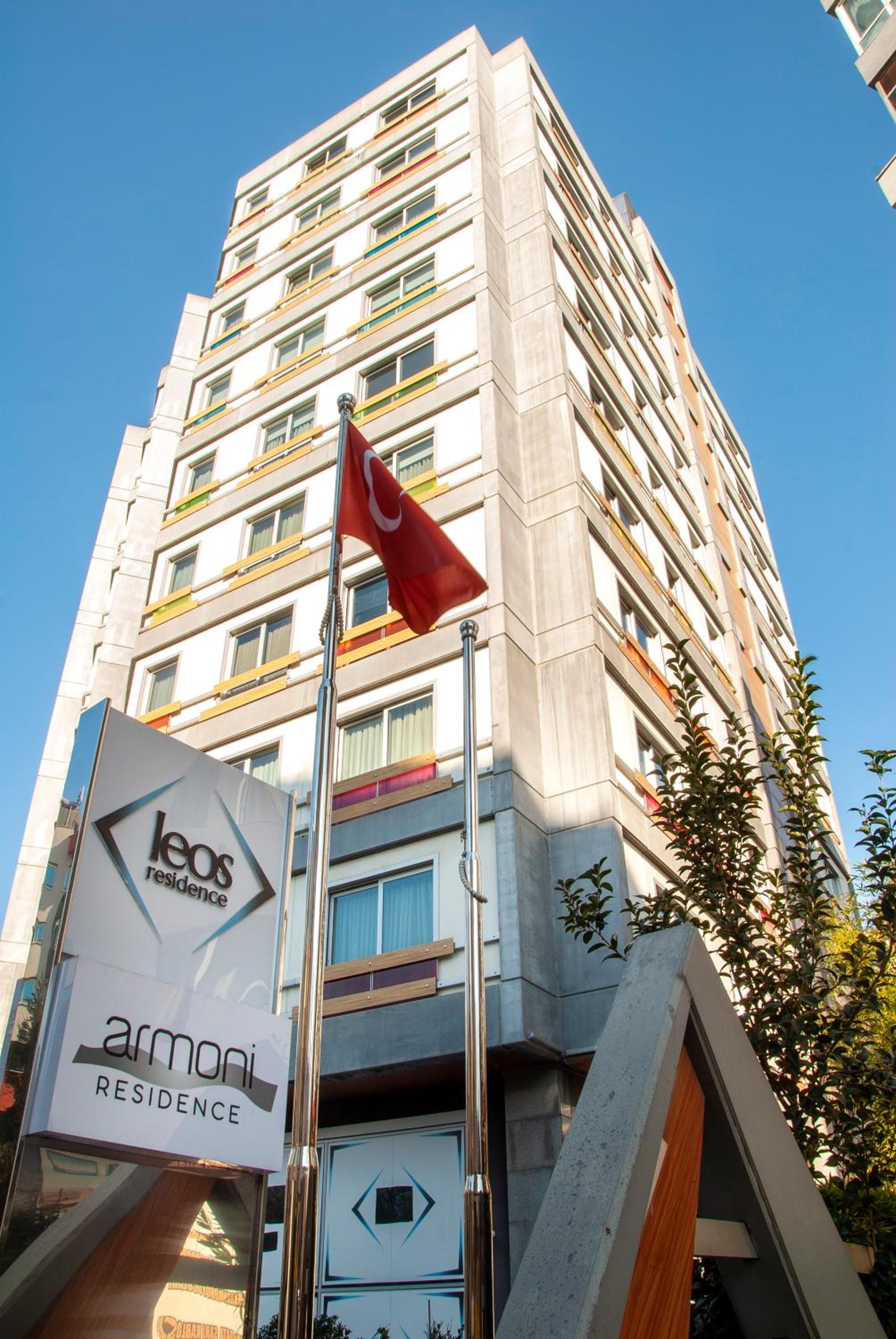 Armoni Residence & Hotel