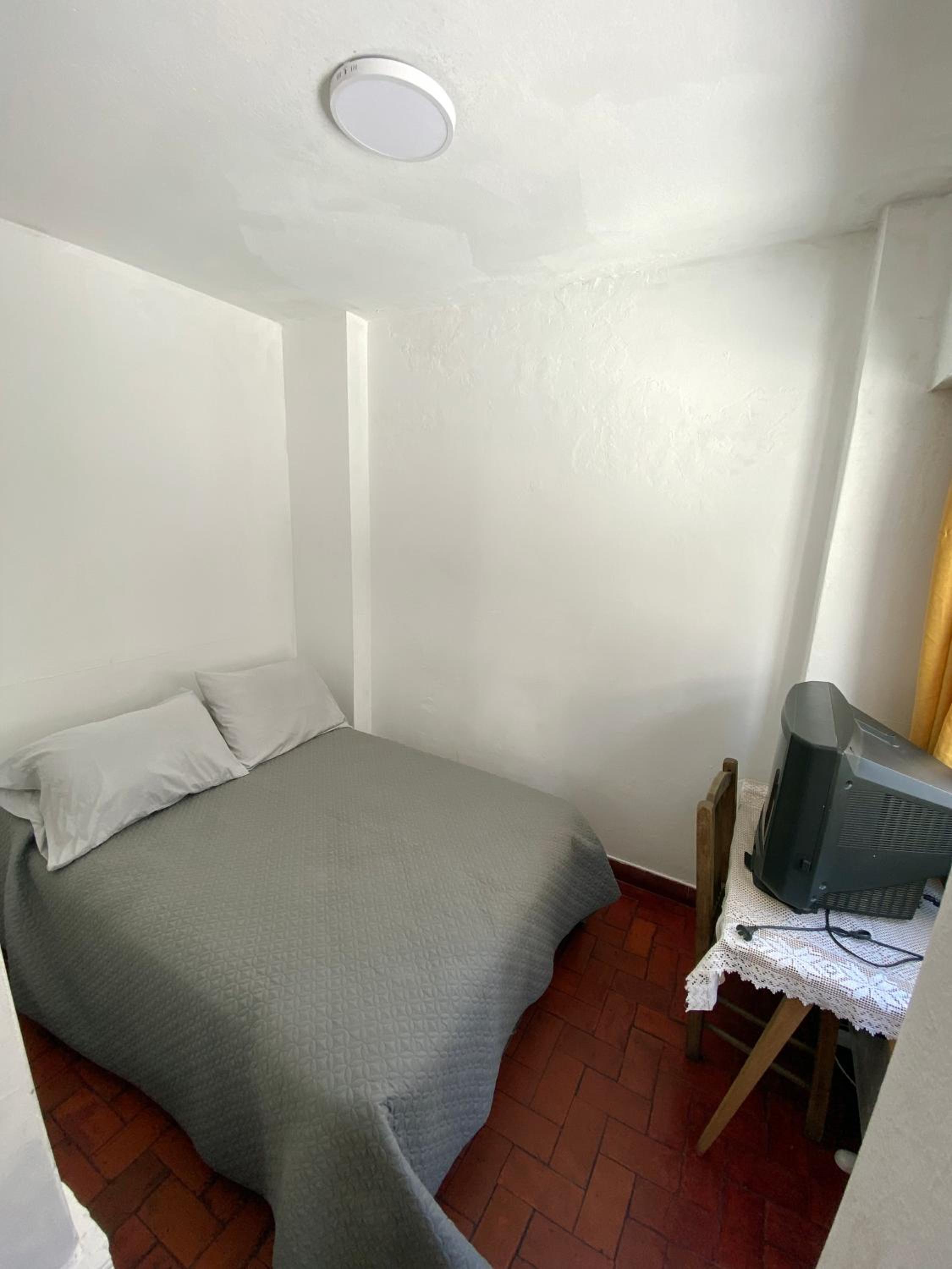 Palermo Soho Hostel