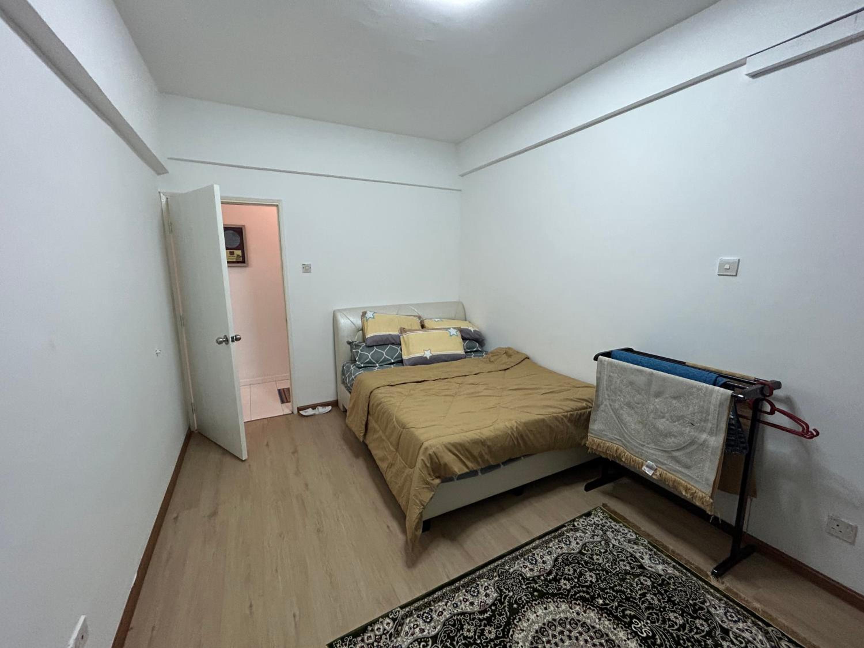 Hanizz Vacation Home