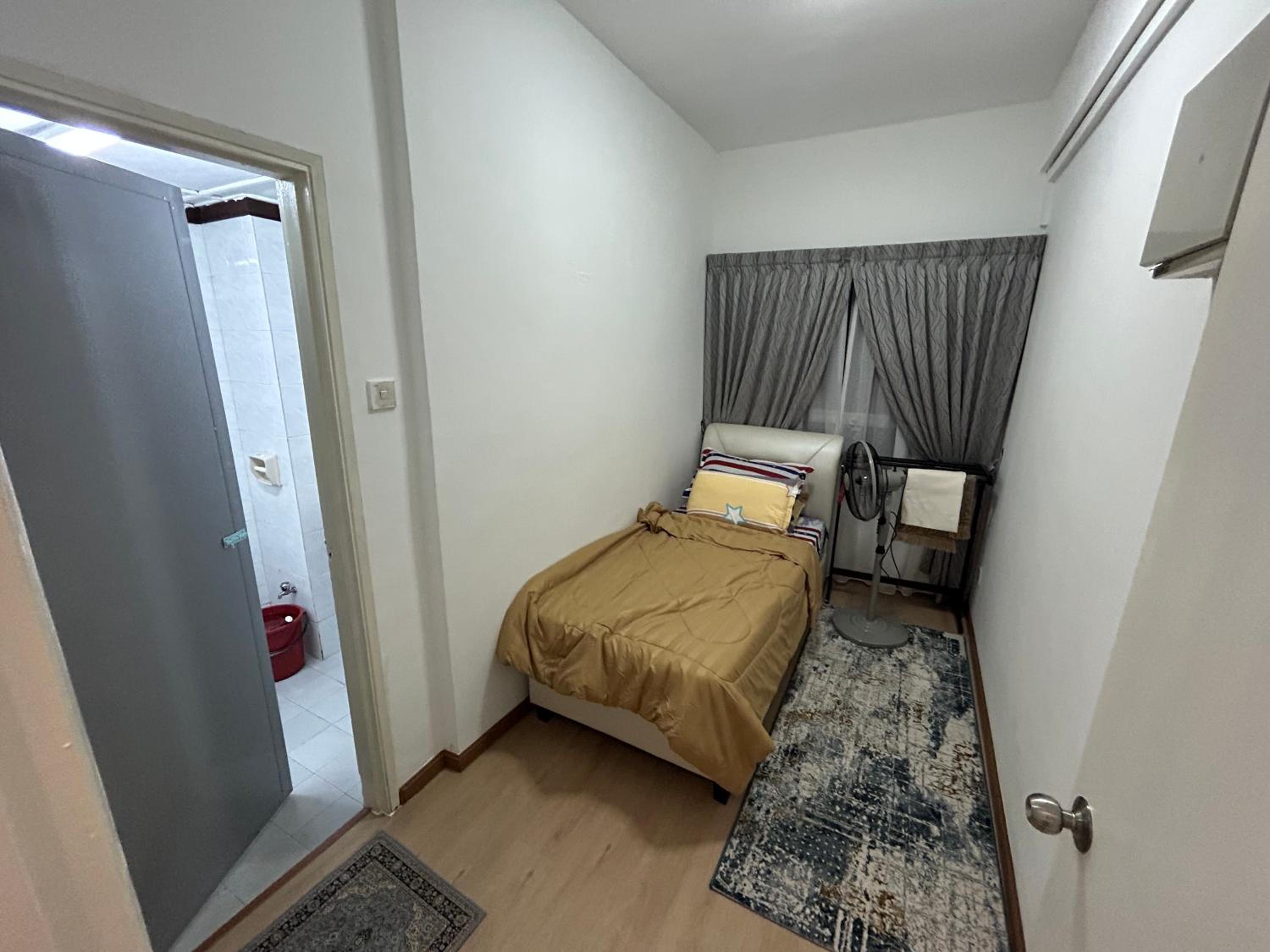 Hanizz Vacation Home