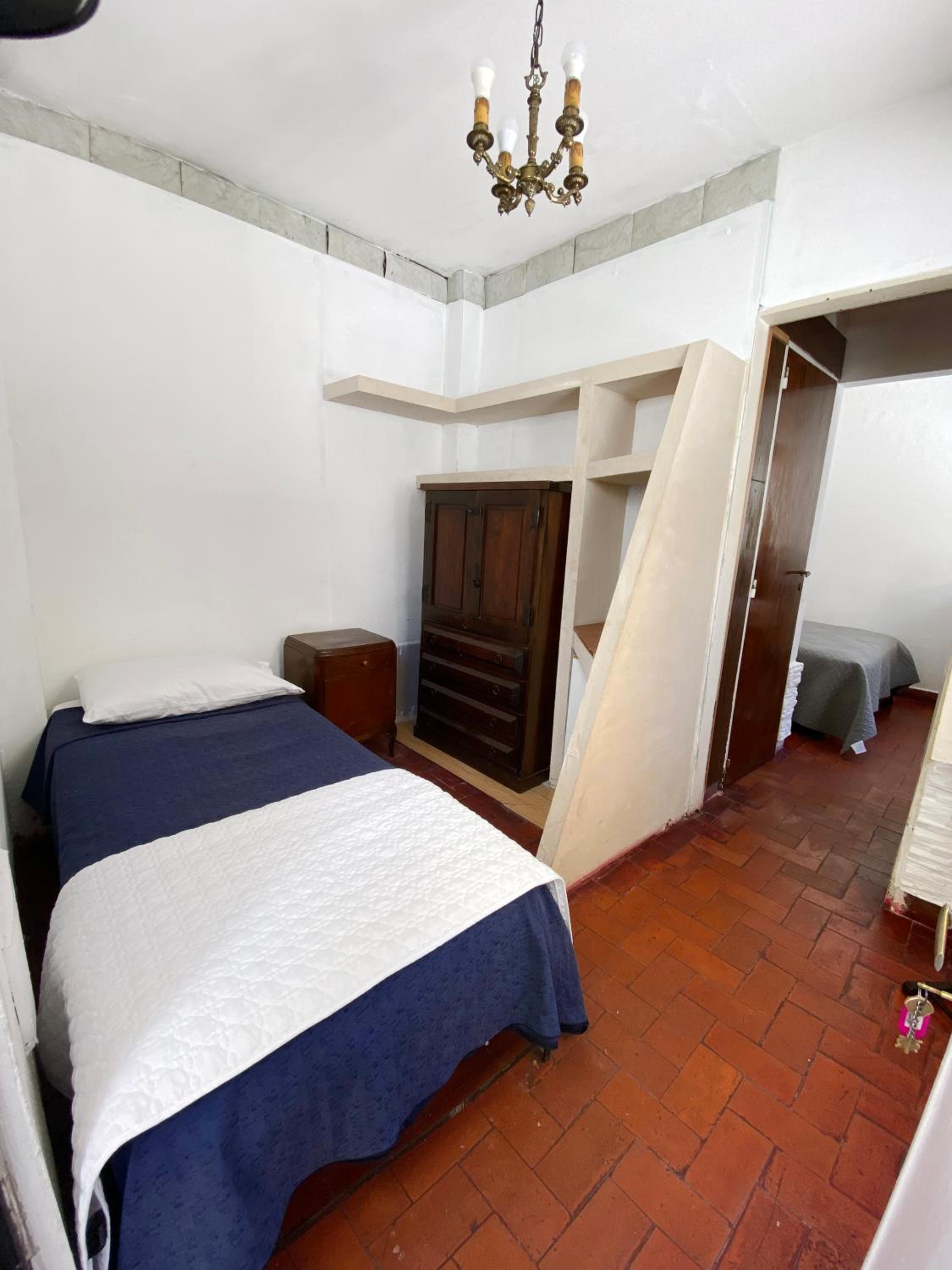 Palermo Soho Hostel