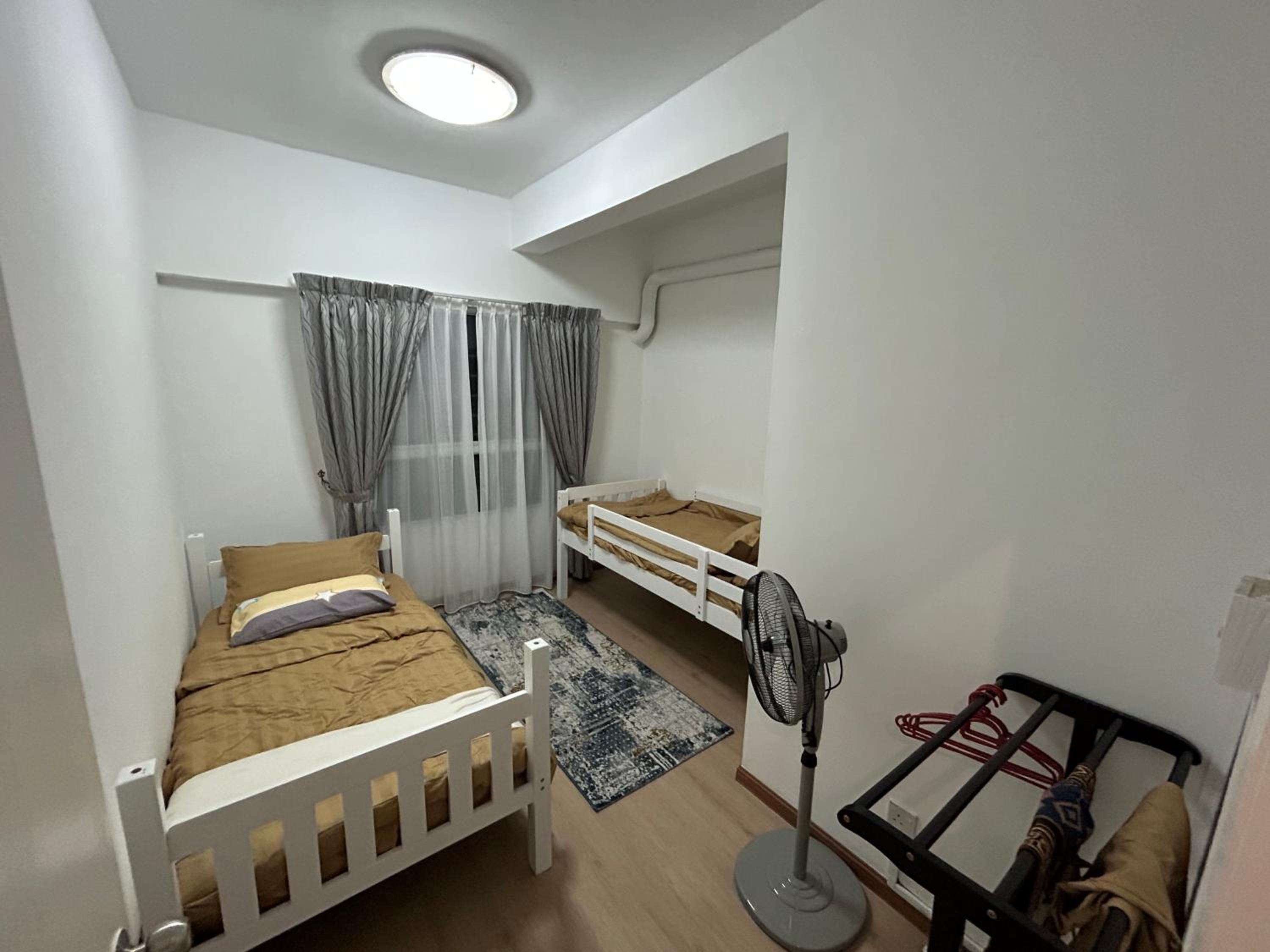 Hanizz Vacation Home