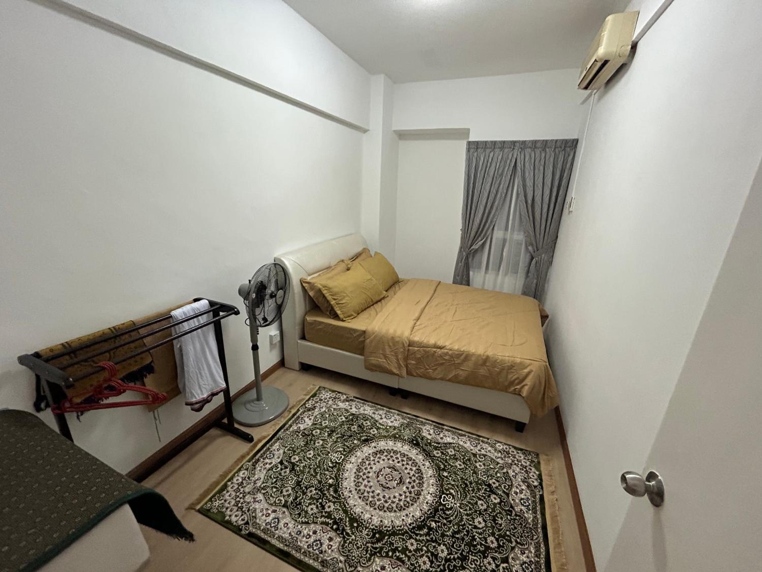 Hanizz Vacation Home