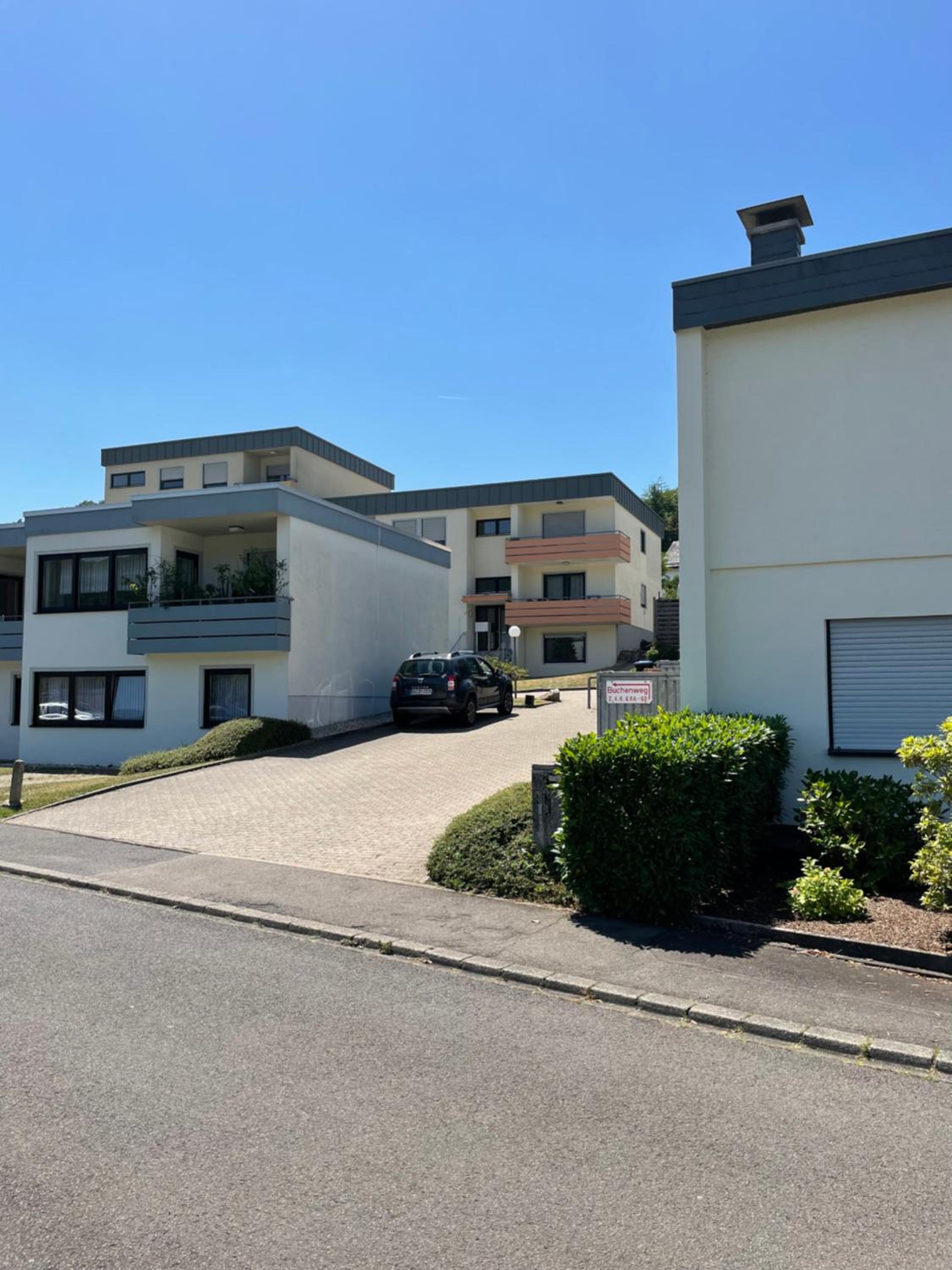 Ferienwohnung LauterWein