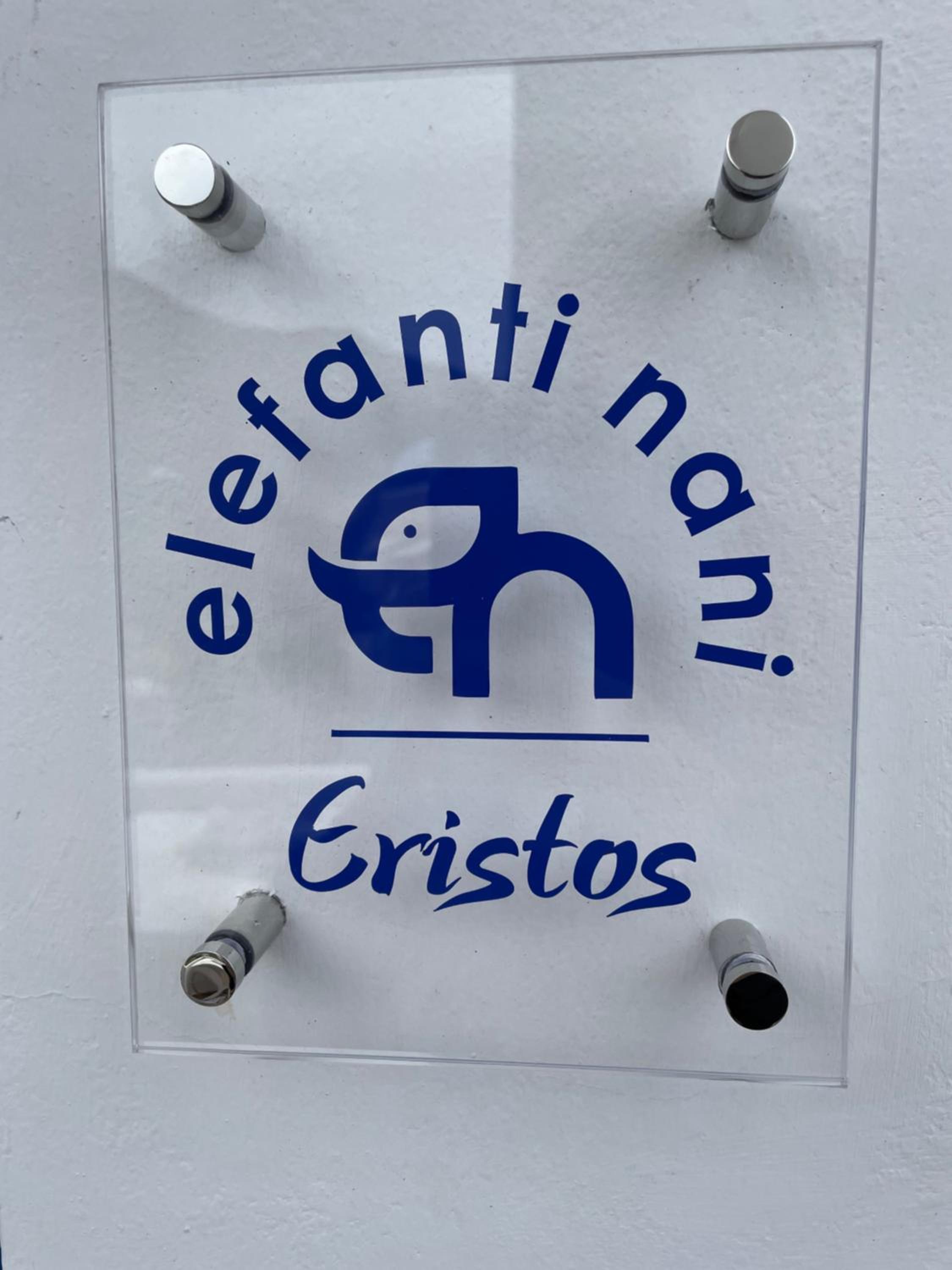 Elefanti Nani