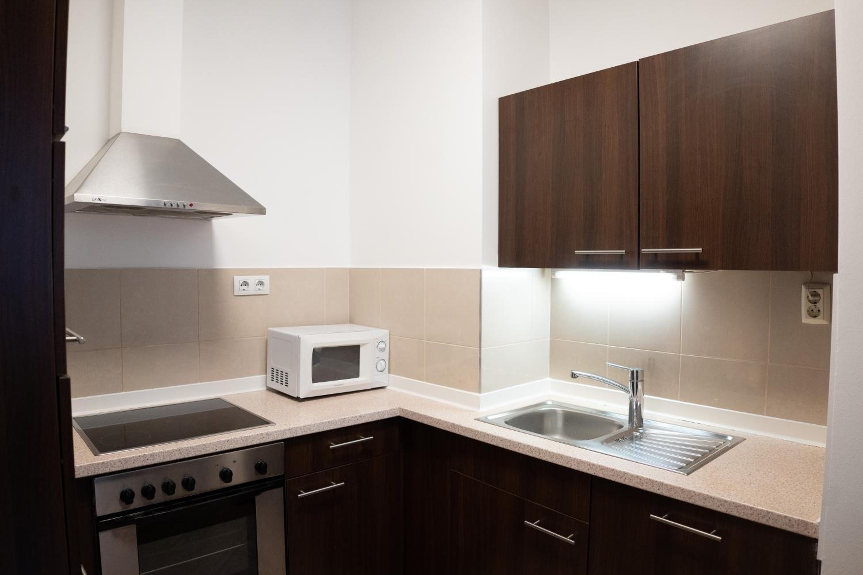 Vincent Apartment