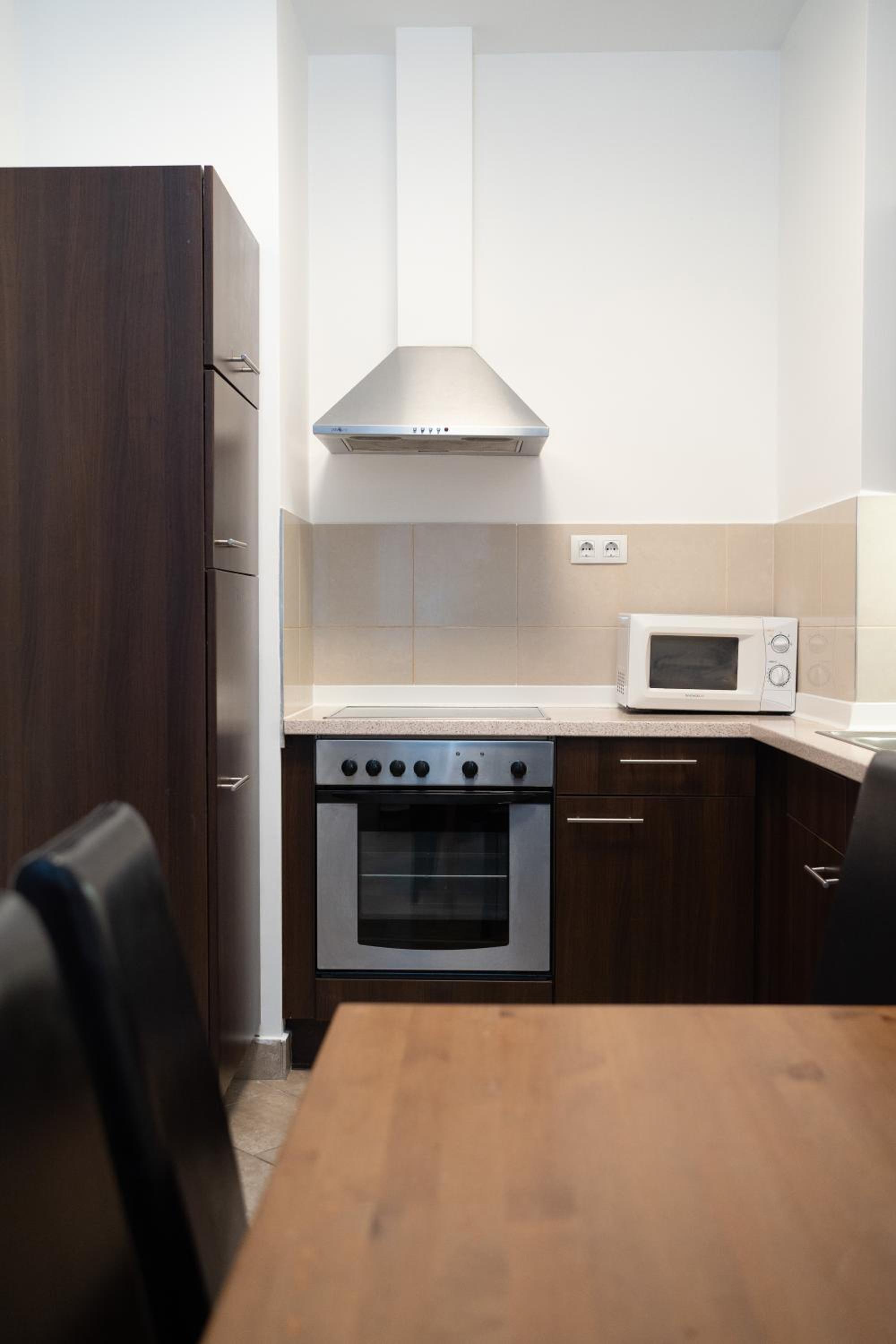 Vincent Apartment