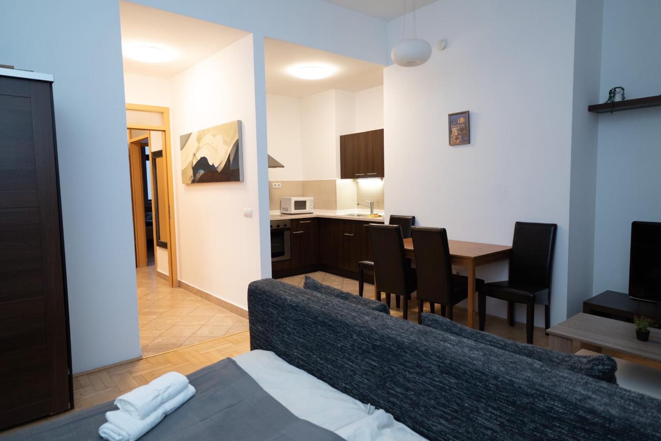Vincent Apartment