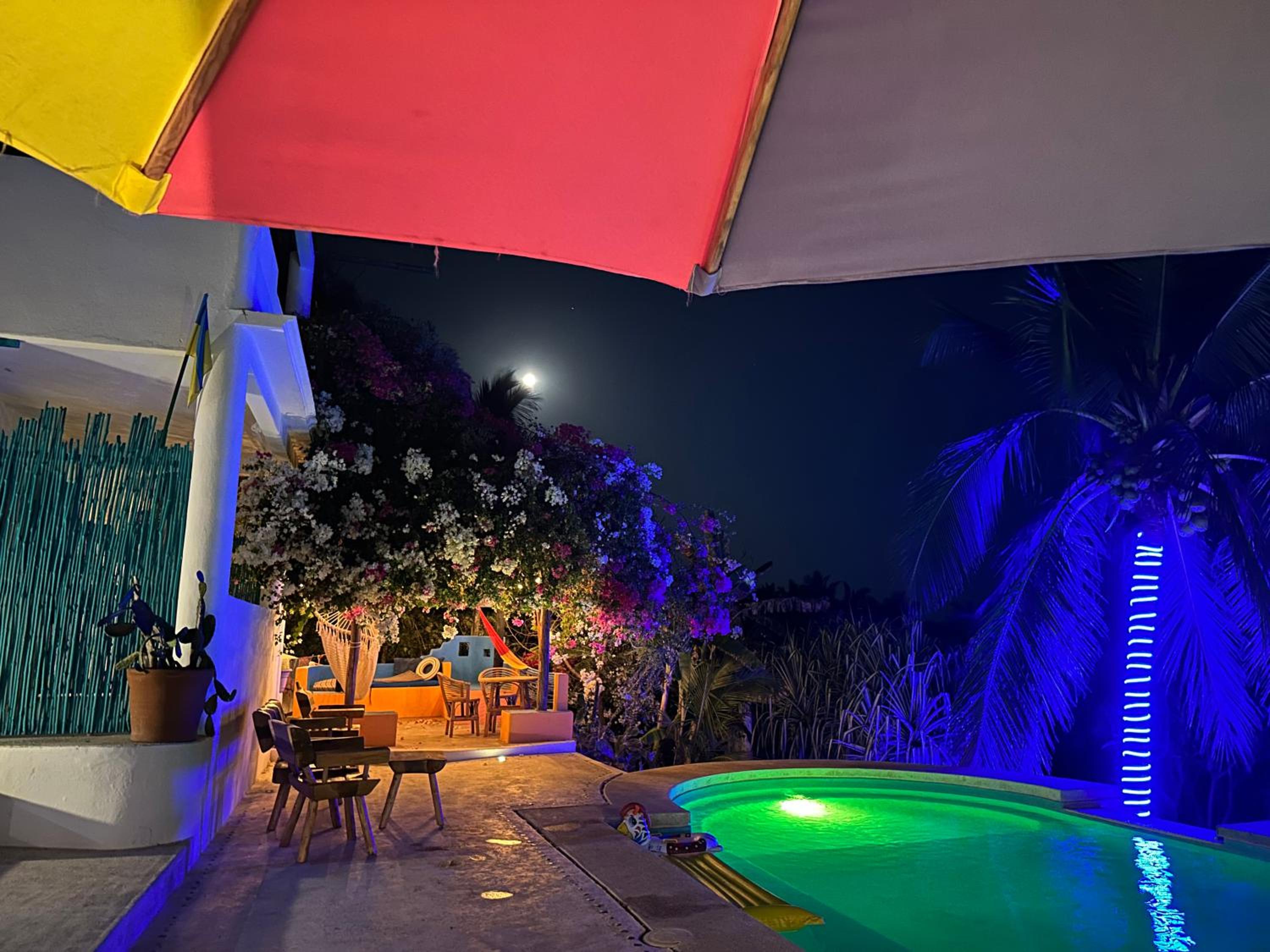 Beachfront Paradise Boutique Hotel