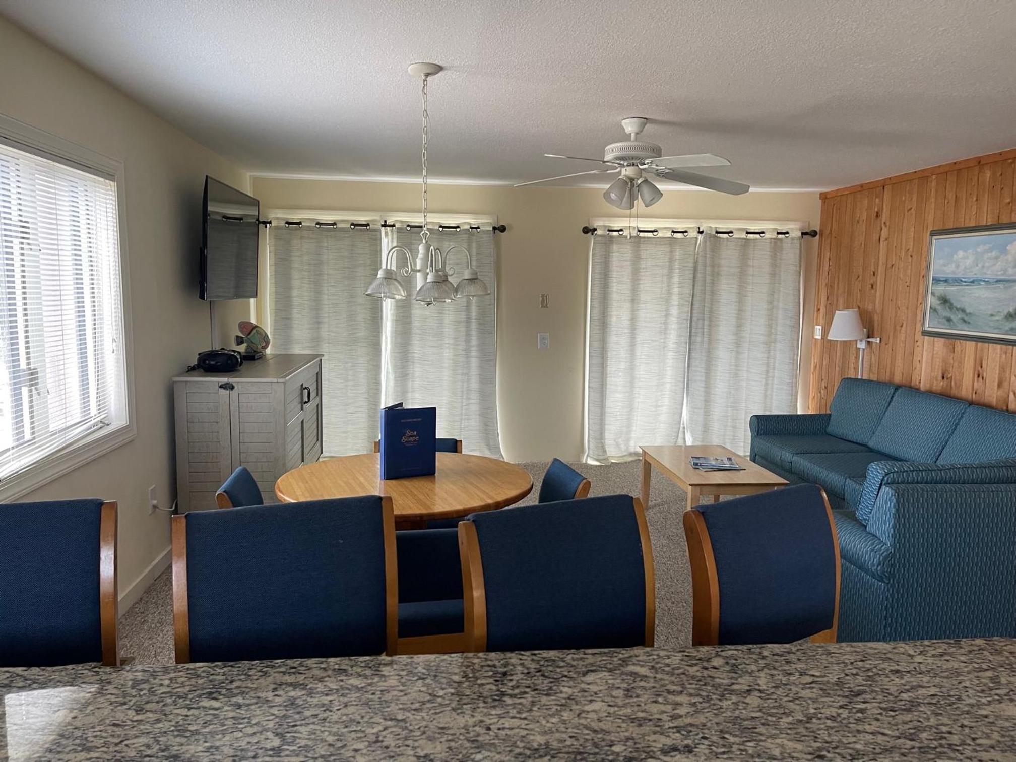 Sea Scape Beach and Golf Villas