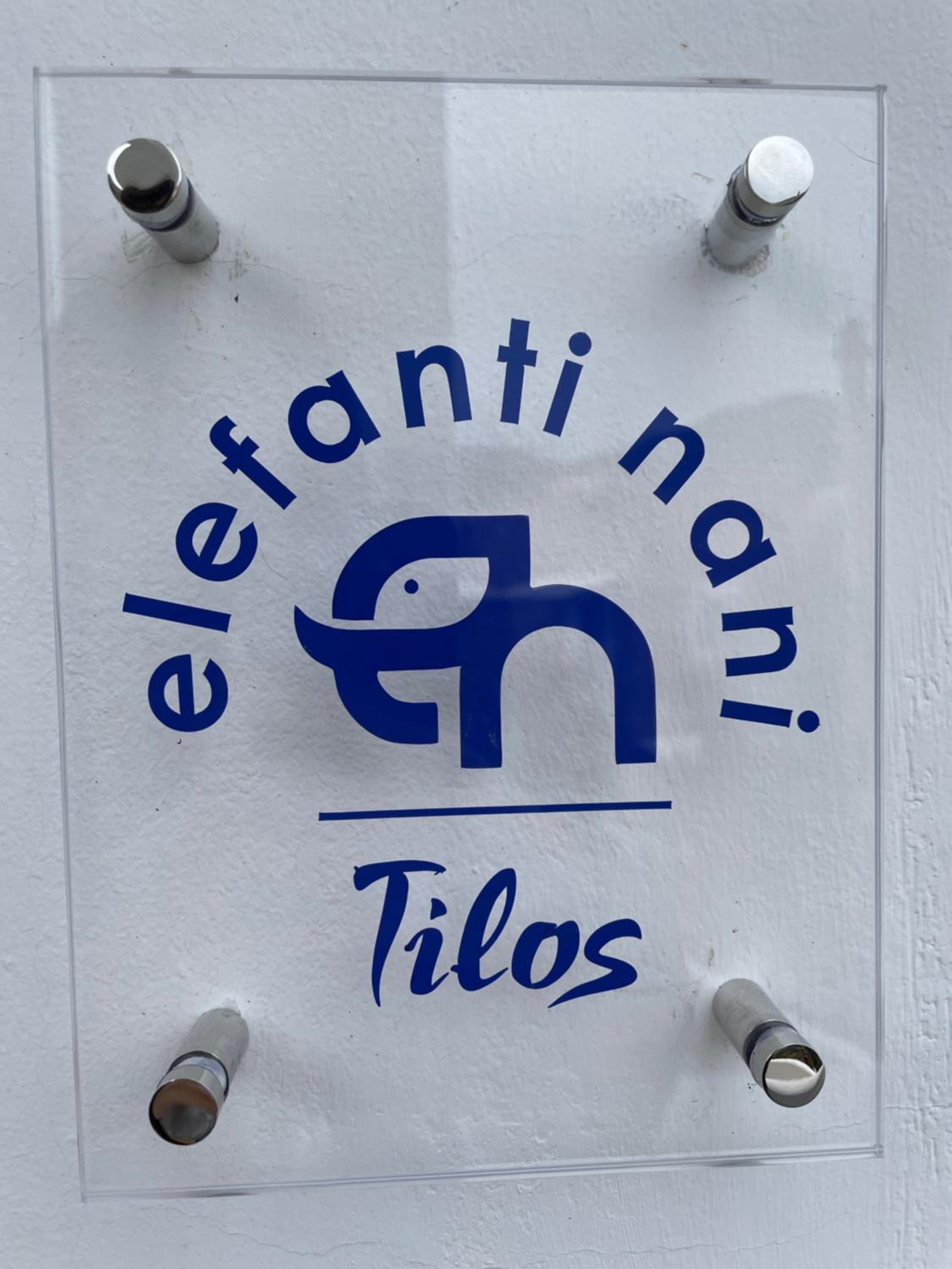 Elefanti Nani