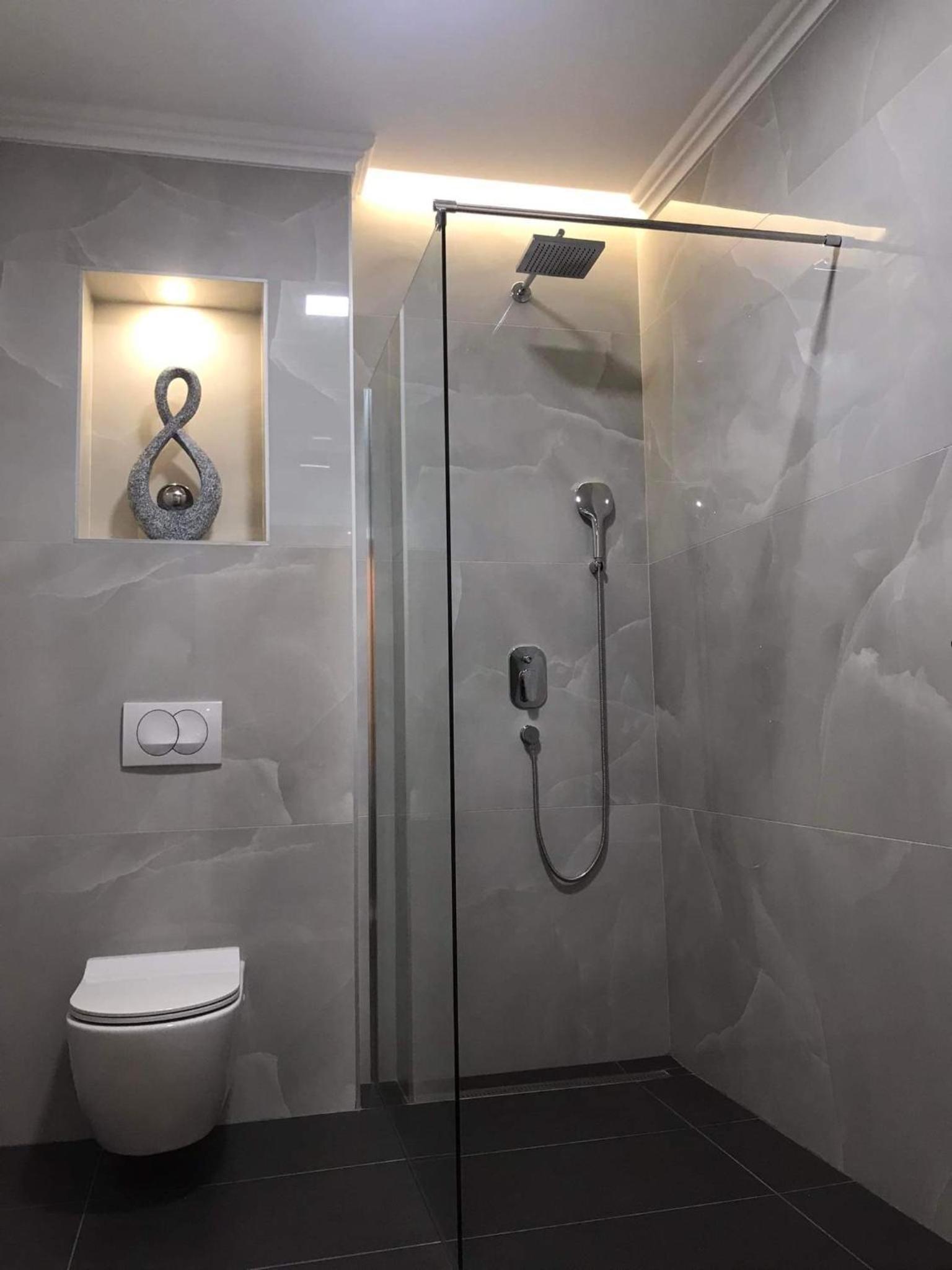 Apartment Romansa