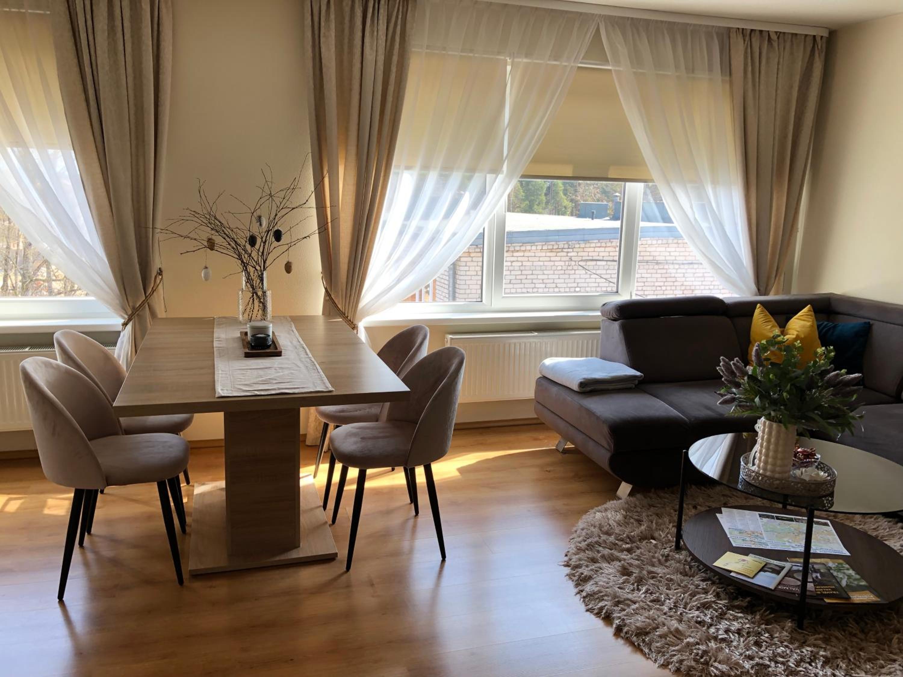 Upes apartamenti Nr: 32 view 4