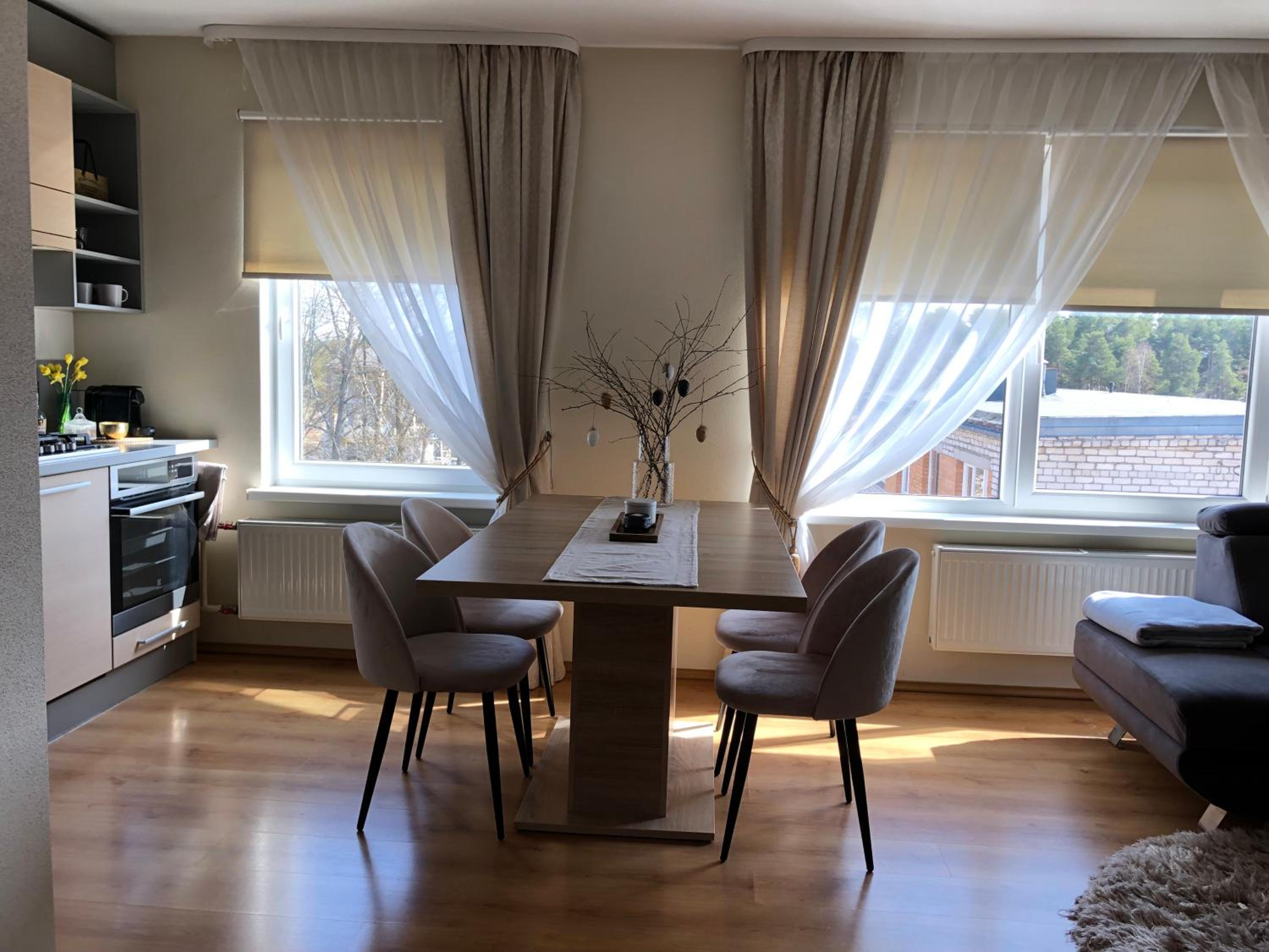 Upes apartamenti Nr: 32 view 5
