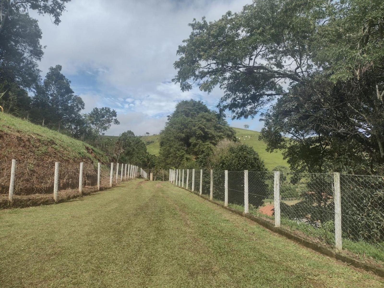 Pousada Recanto das Hortênsias