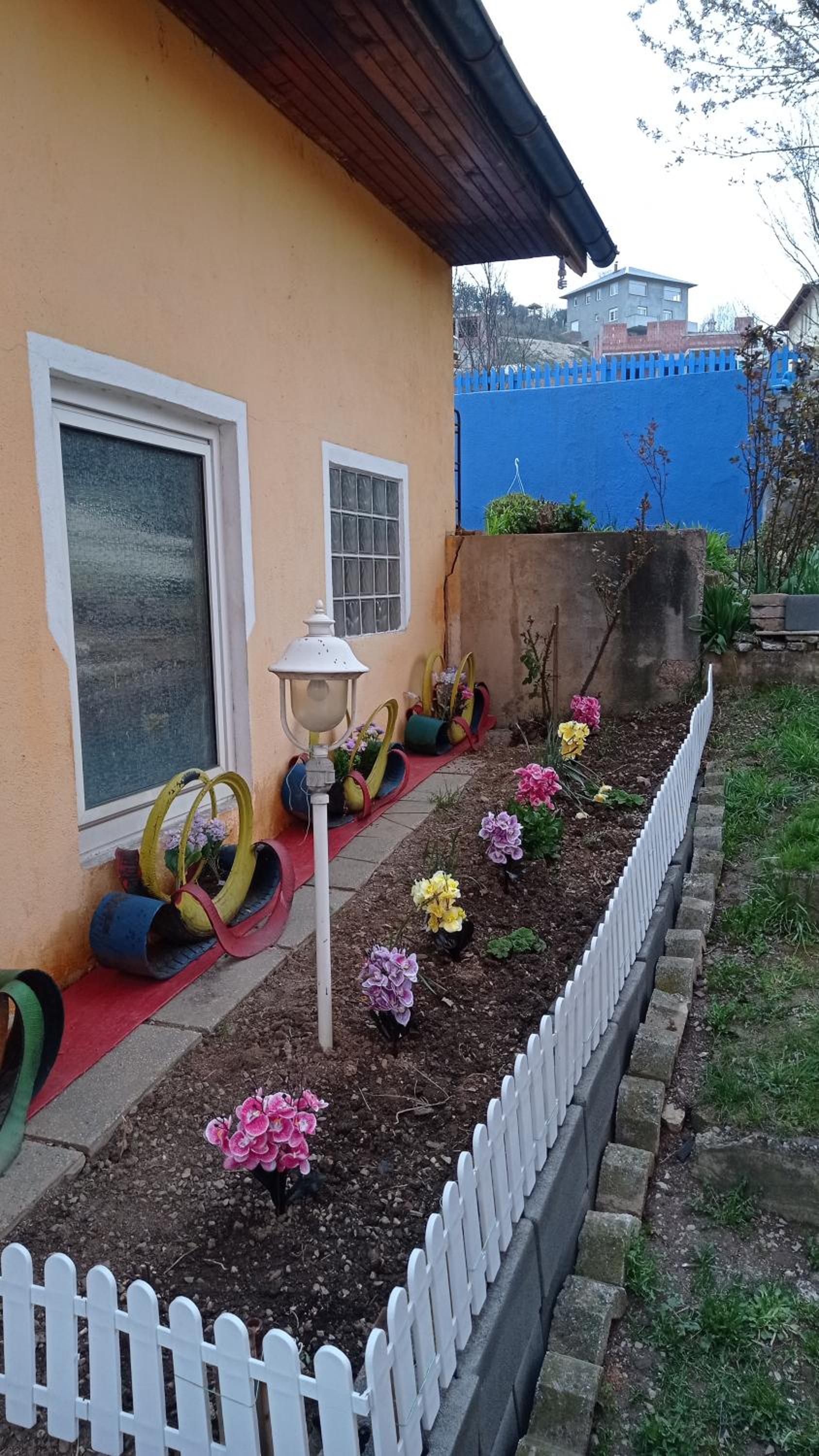 Vila Biba - Ilijas
