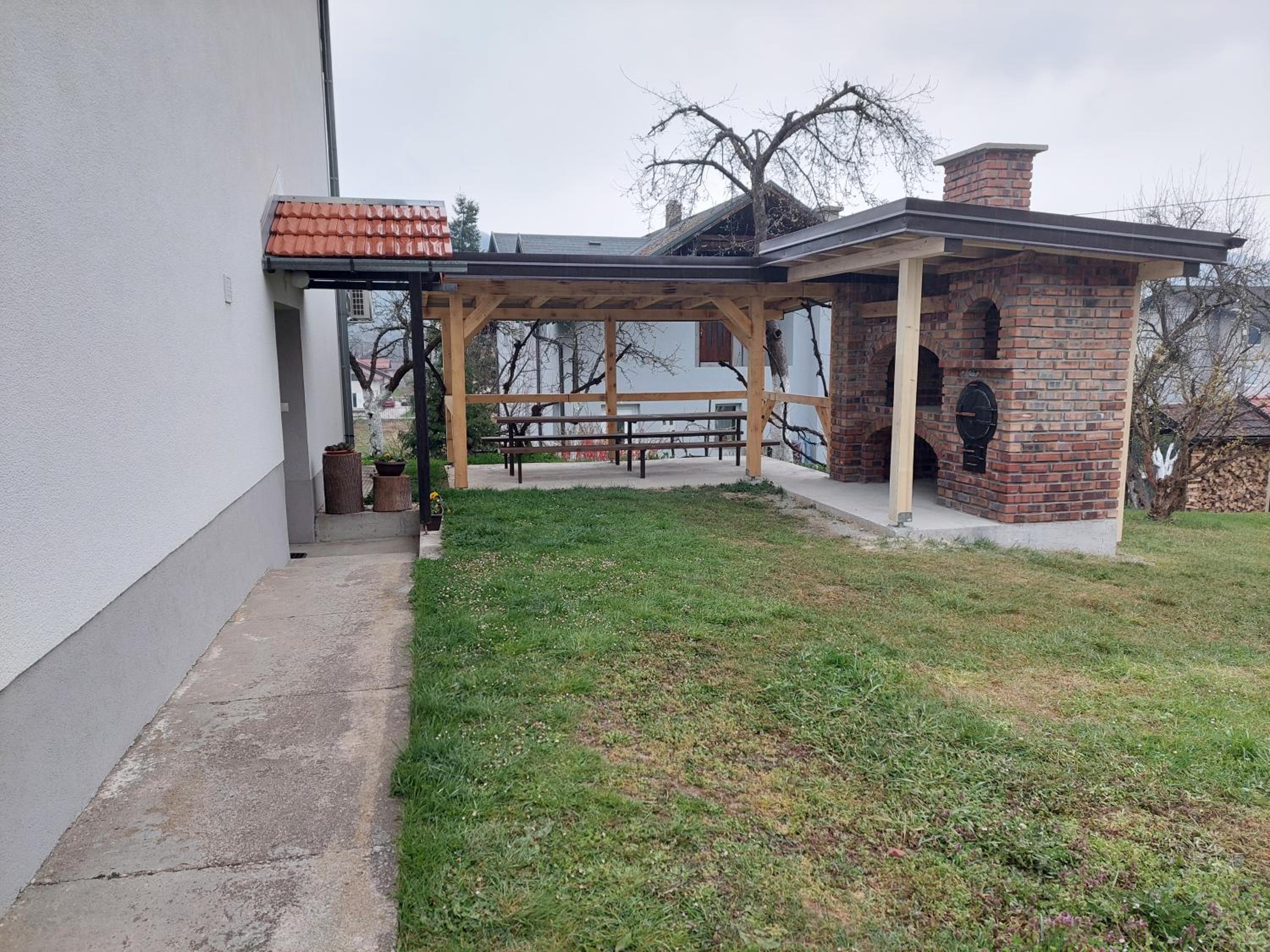 Apartman Studenac