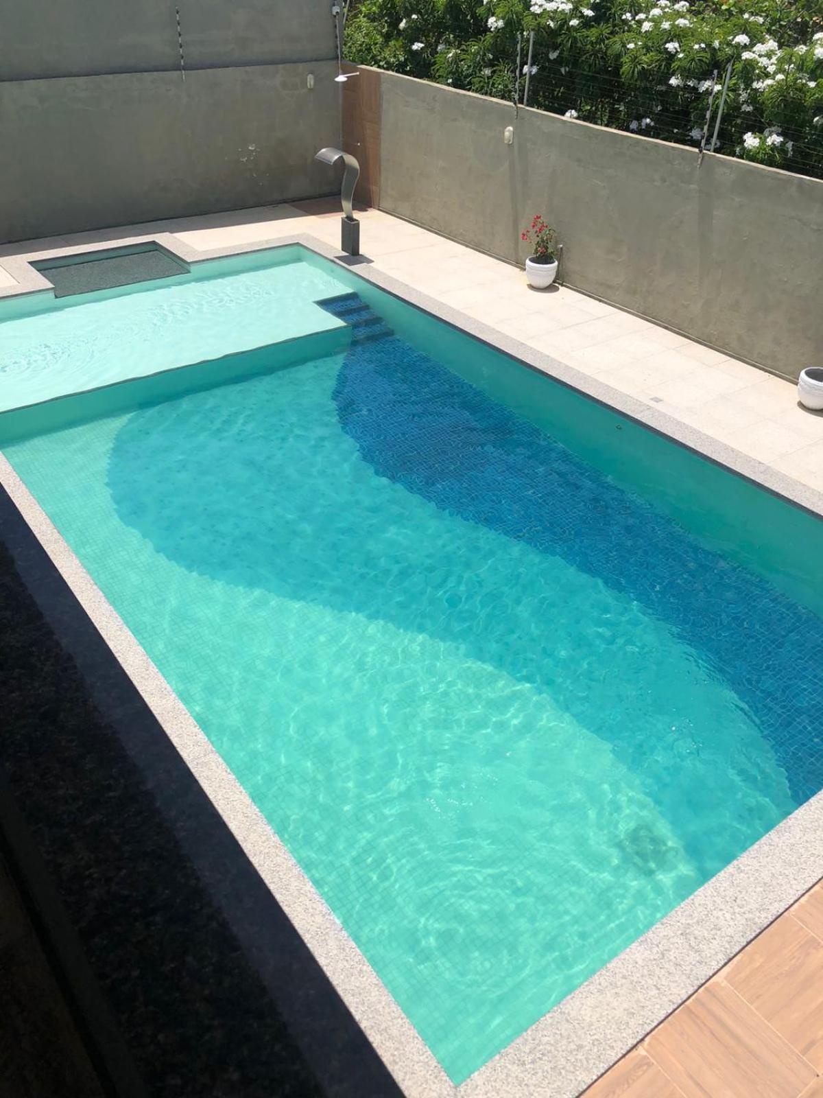 Casa Aruana
