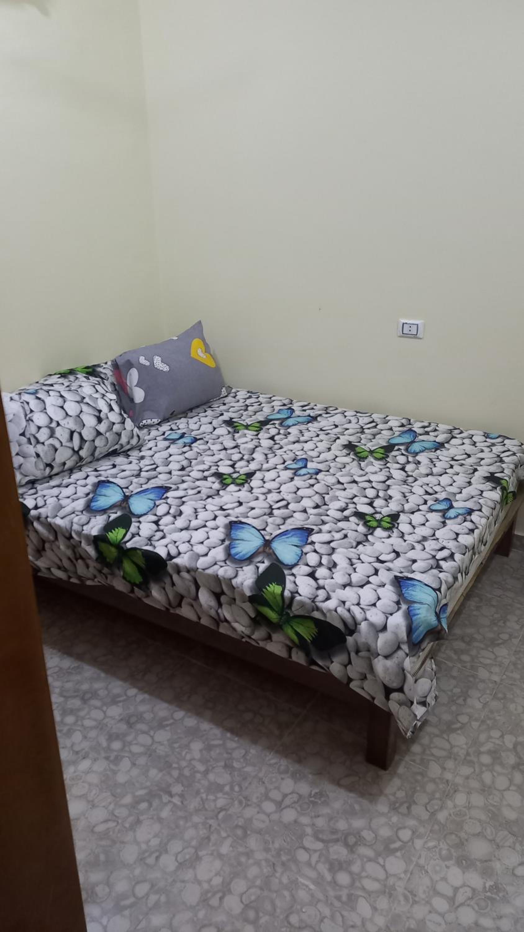 Ikea flat 5 view 3