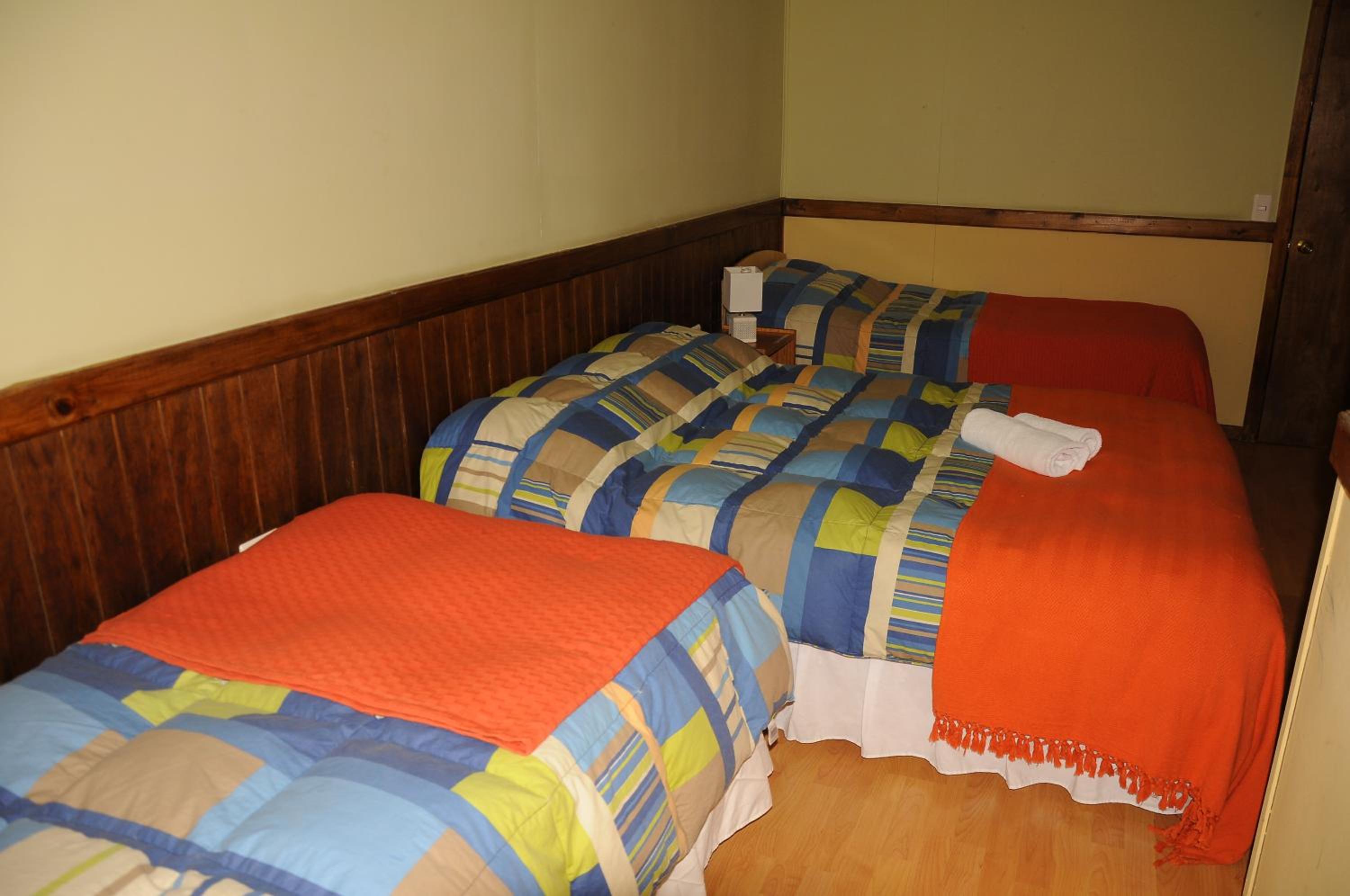 Hostal El Rincón