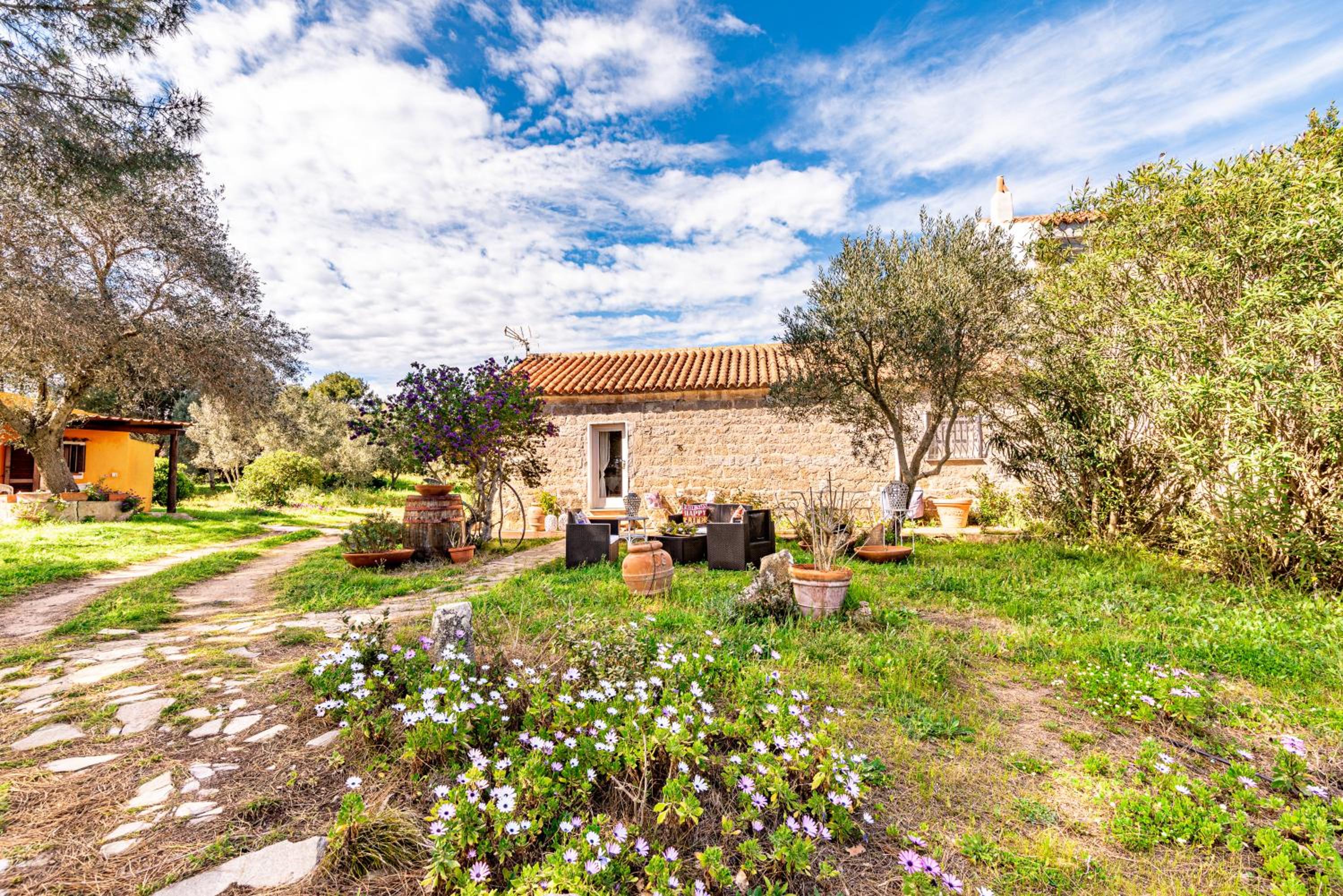 Casa Lilliosa view 2