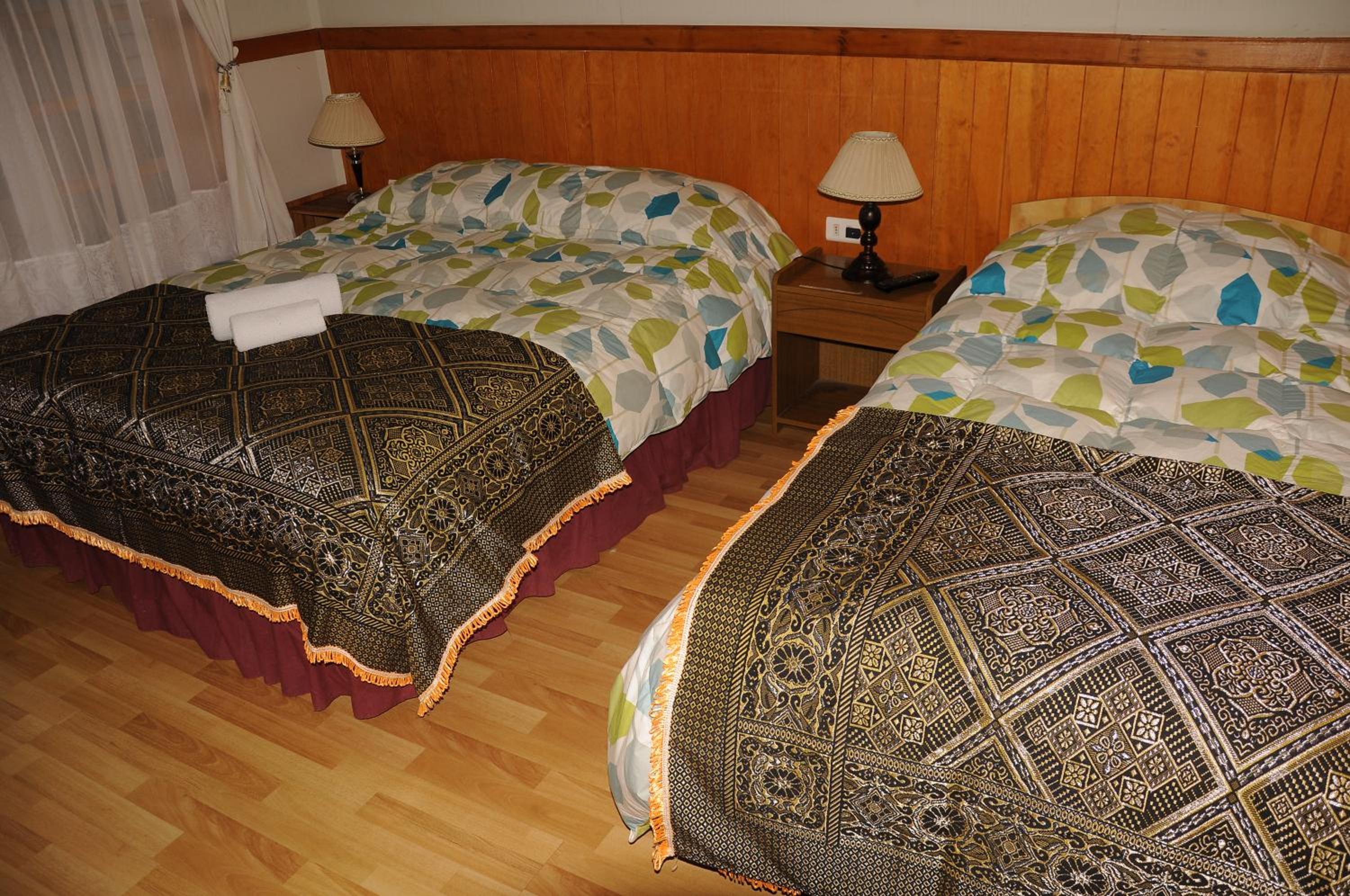 Hostal El Rincón