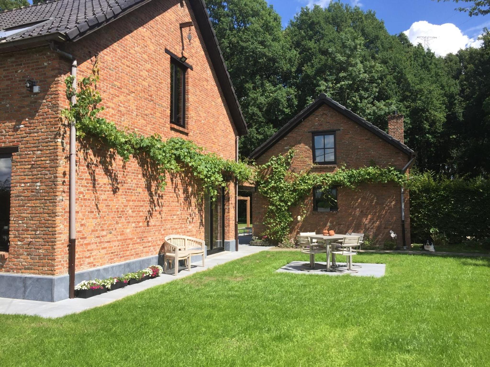 Vakantiewoningeikenhof