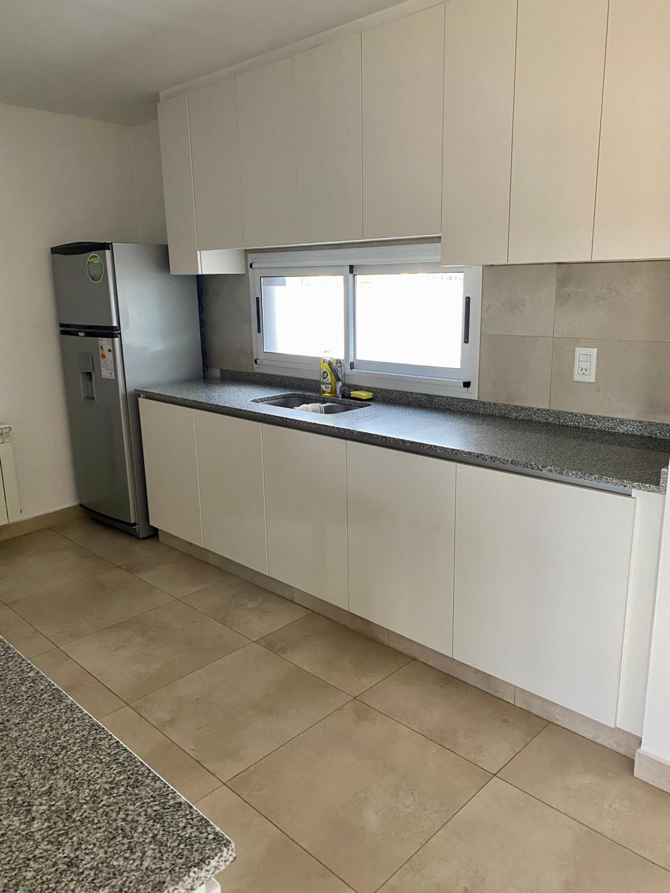 Departamento La Tacuara II