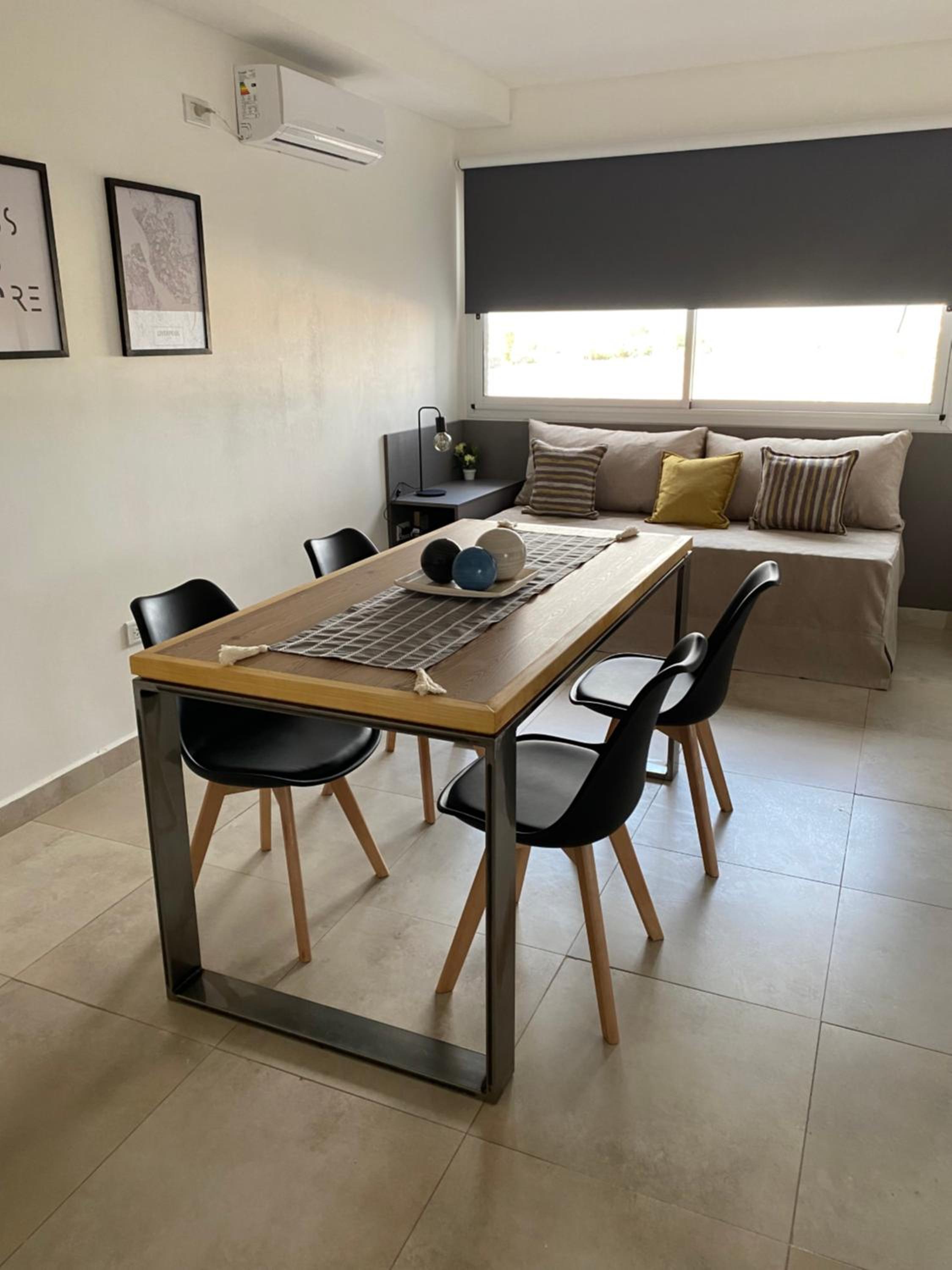 Departamento La Tacuara II