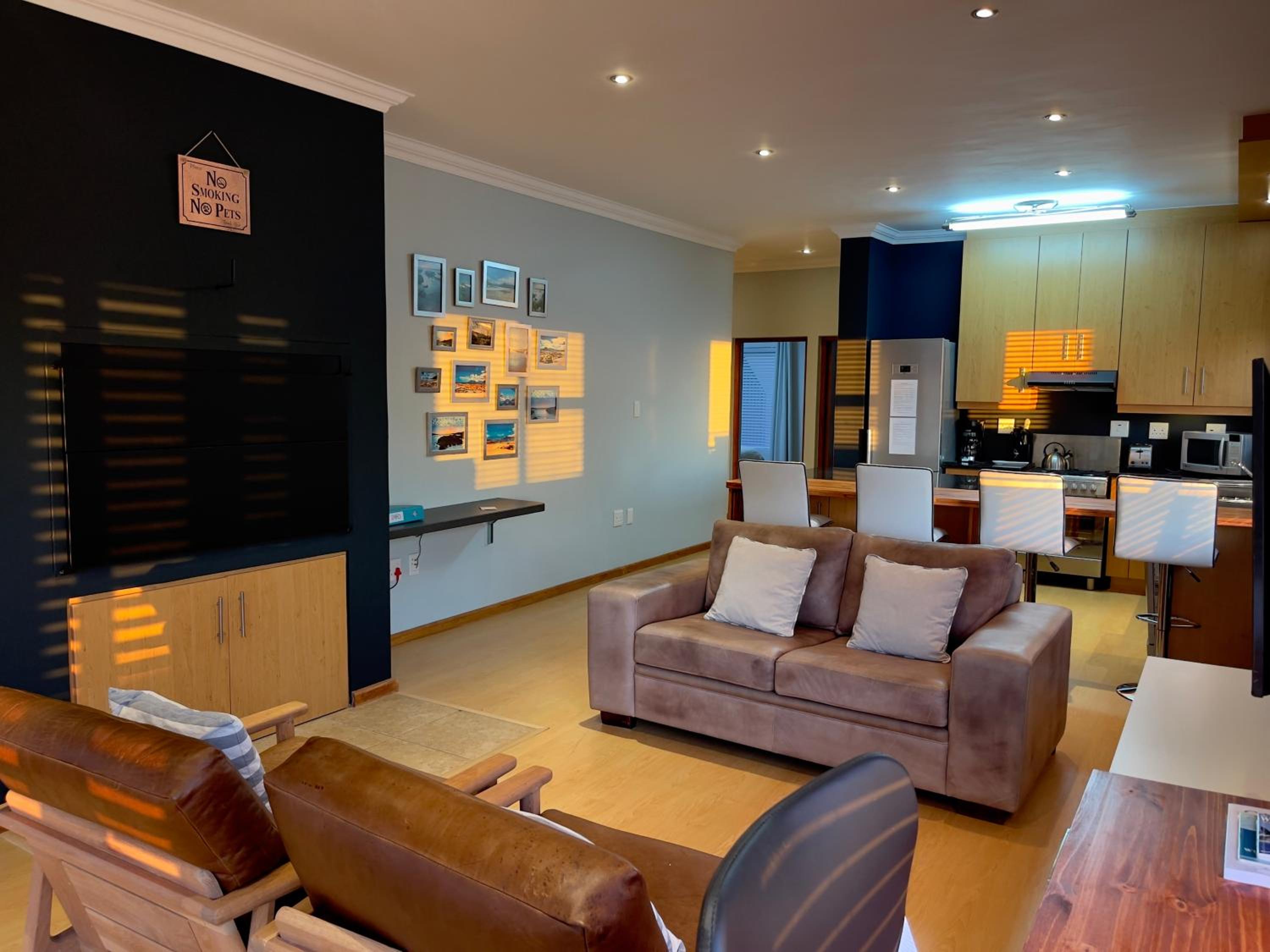 123Vyfer on Whale Trail - fully equipped view 2
