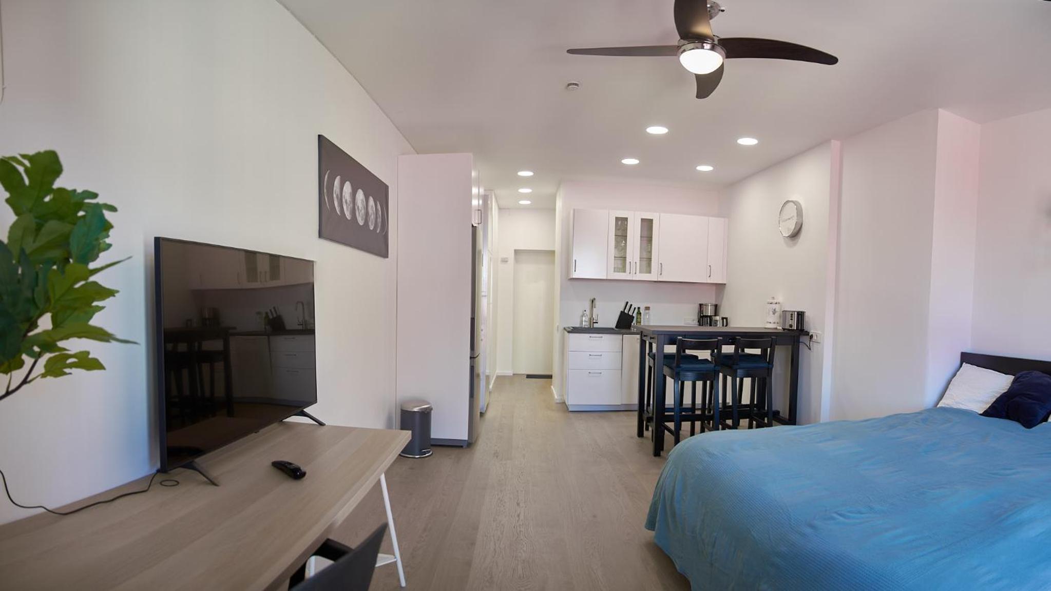 Studio Apartment in the Heart of Riga Old Town view 2