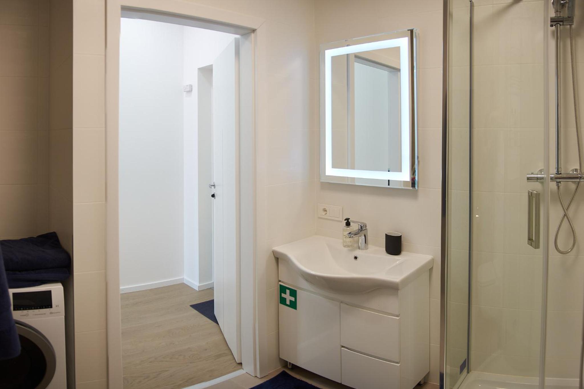 Studio Apartment in the Heart of Riga Old Town view 4
