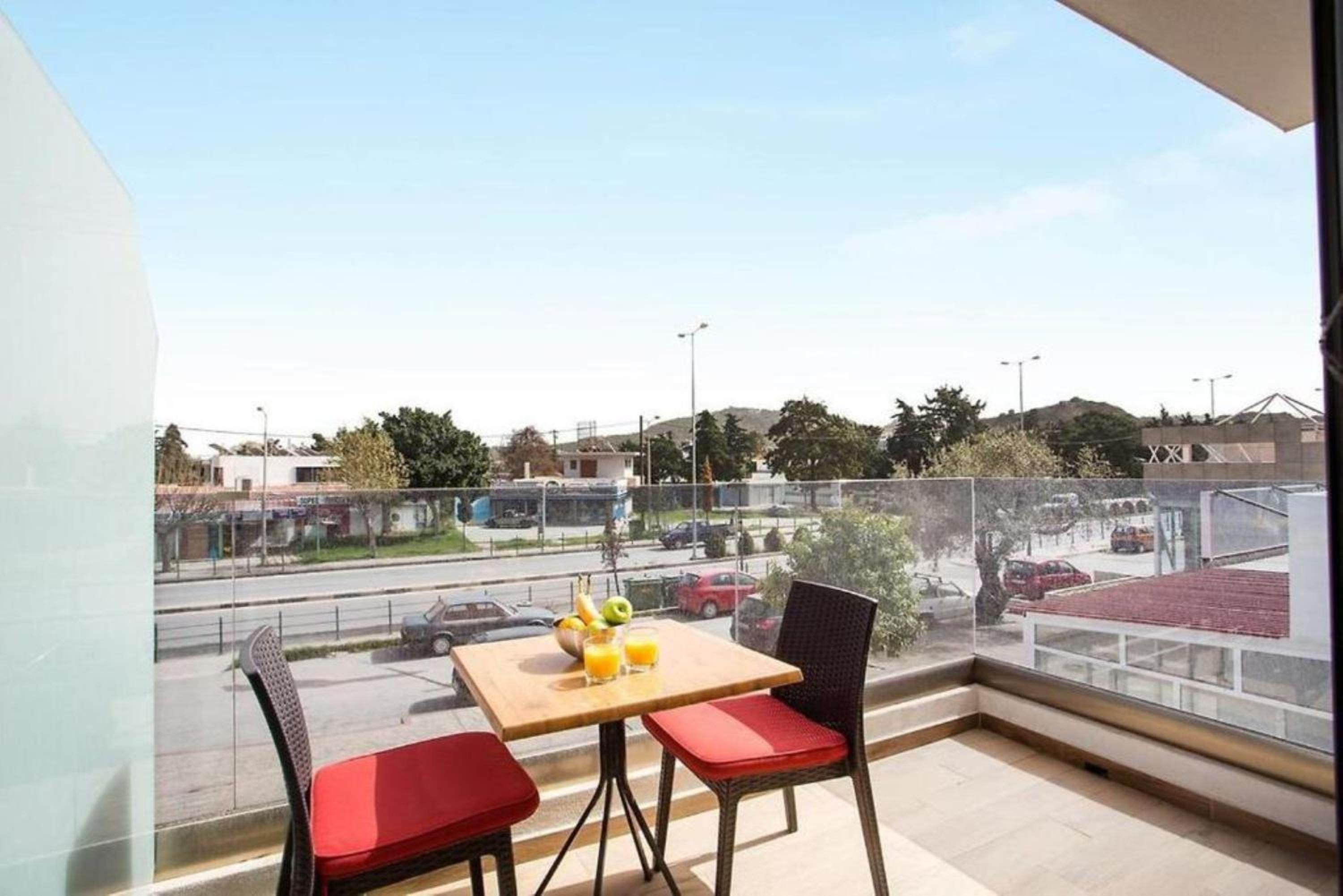 Hotel Nitsa Studio - Image 1