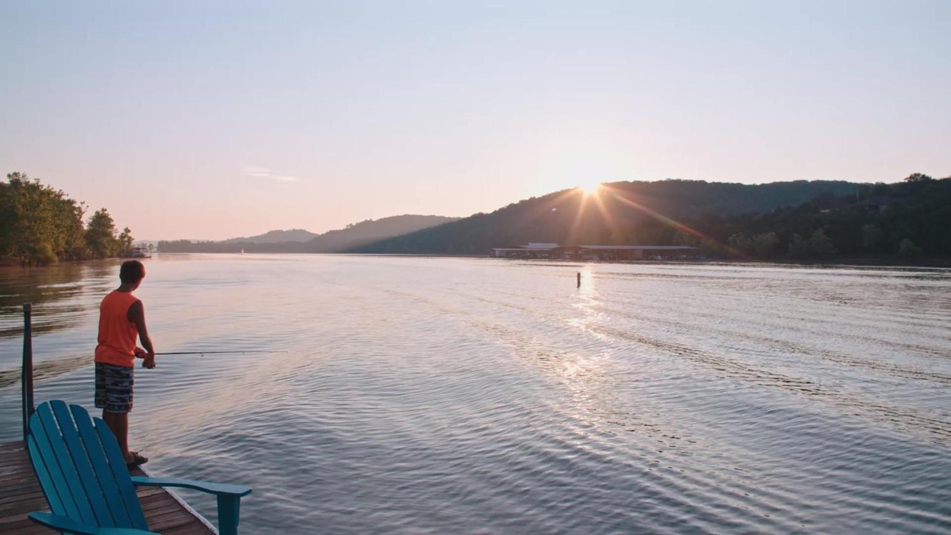 Mill Creek Resort on Table Rock Lake
