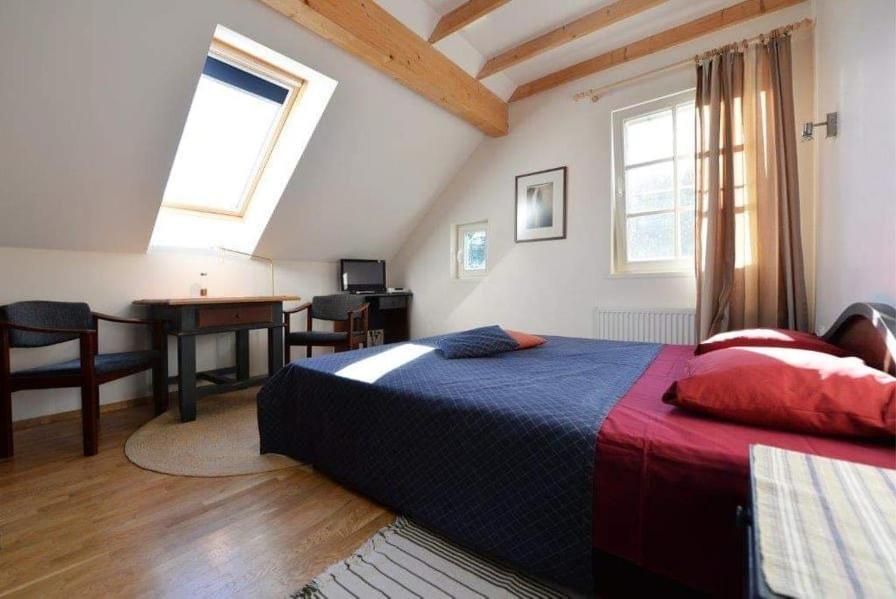 Vecekrug Apartaments