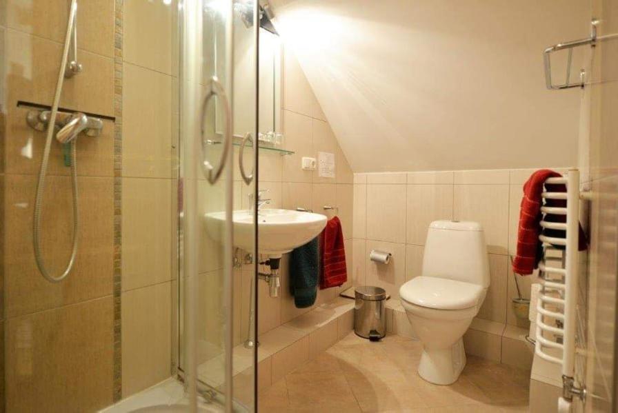 Vecekrug Apartaments