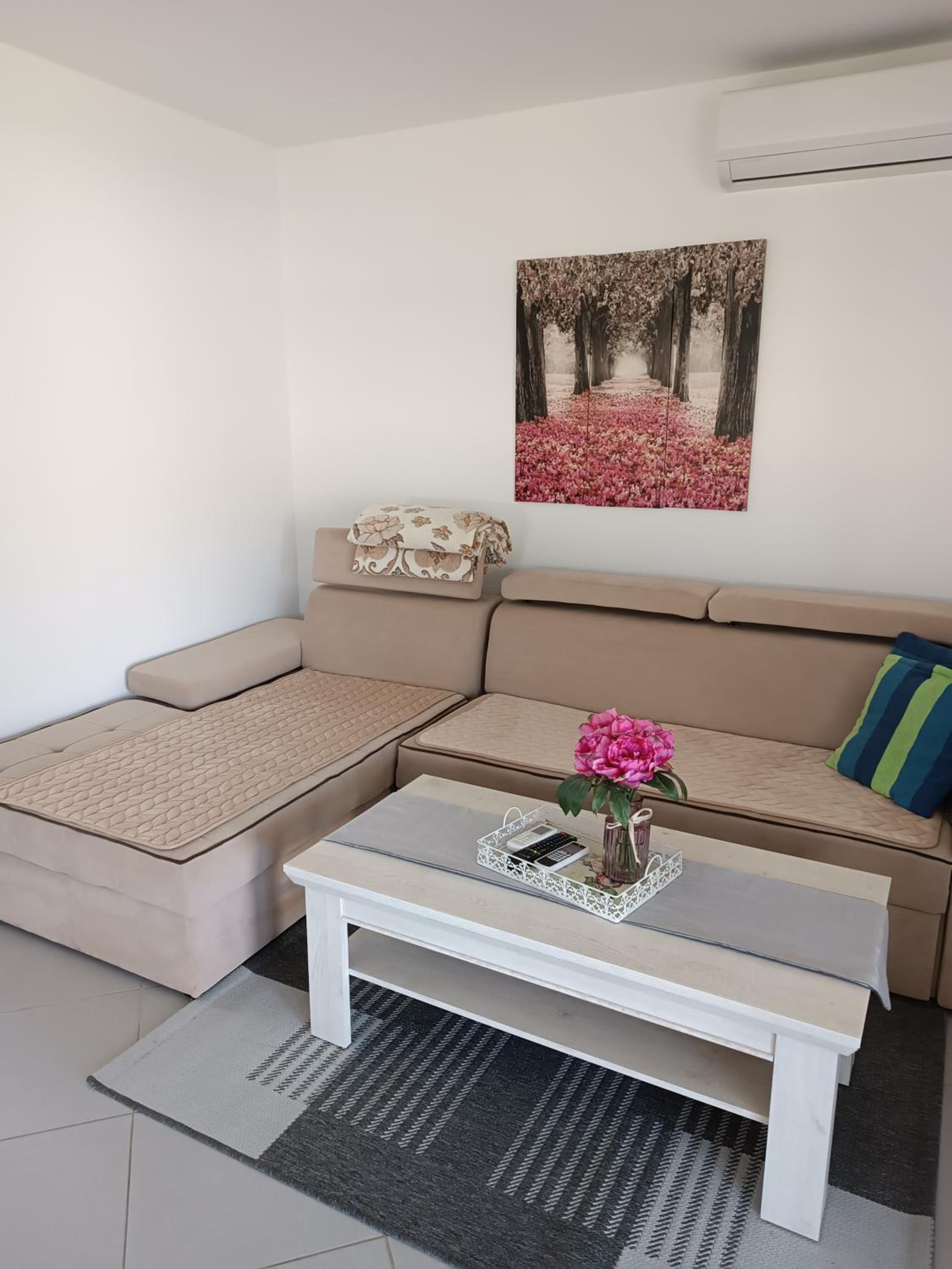 Holiday Home Racic